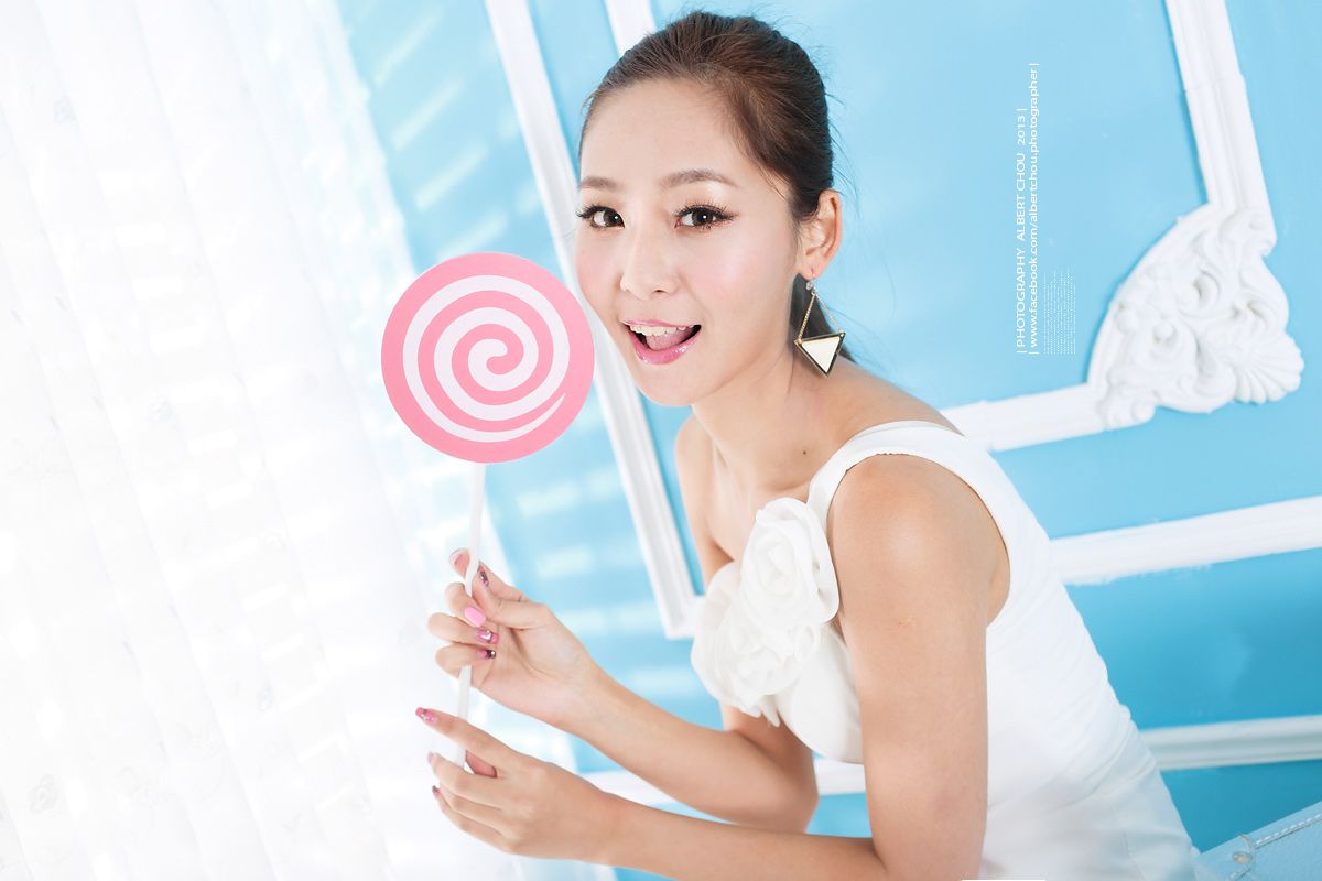 Winnie小雪/庄咏惠《Snow Angel》写真全集 [53P]插图6