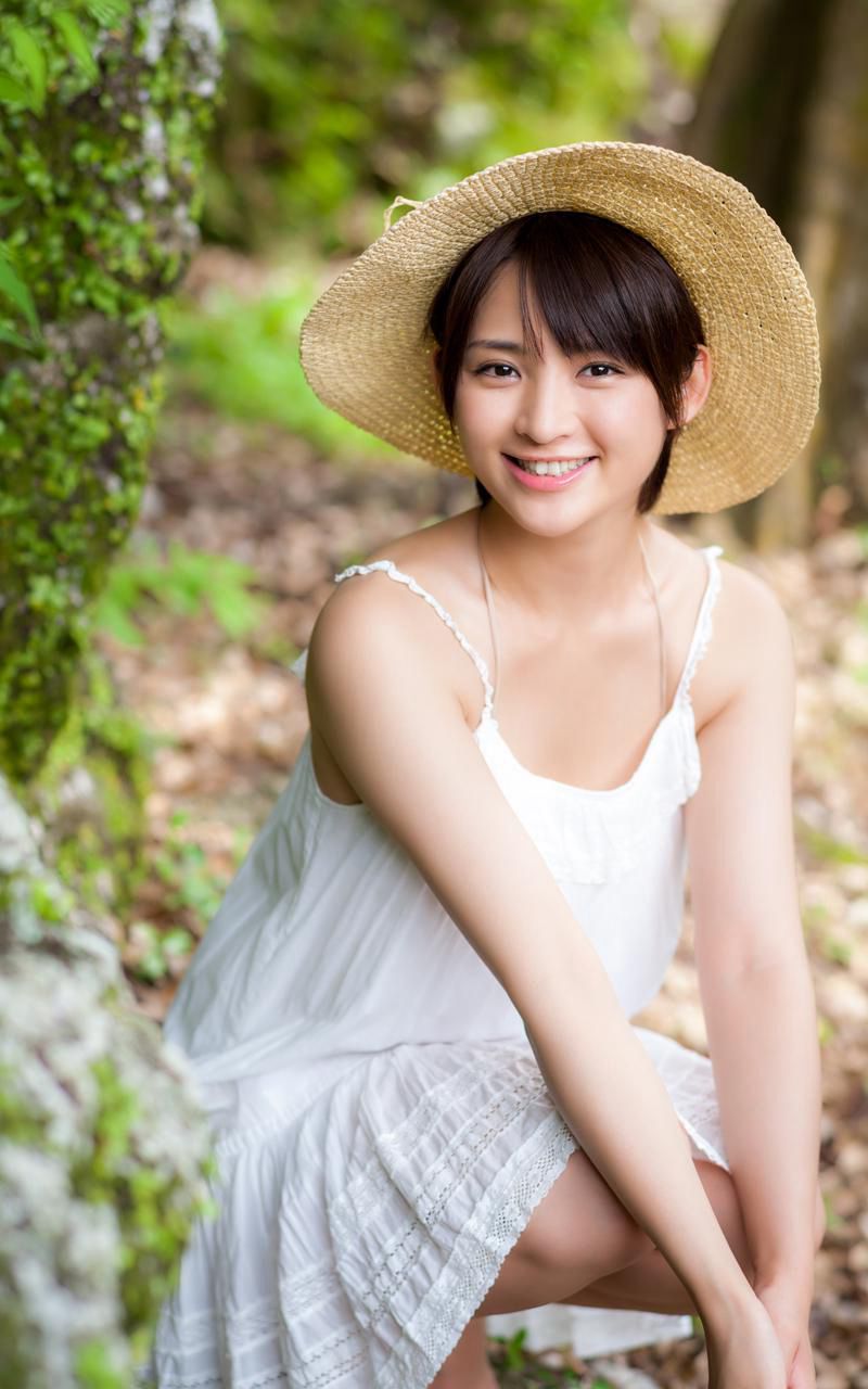 鈴木咲 Saki Suzuki《咲とさとがえり》 [42P]插图3