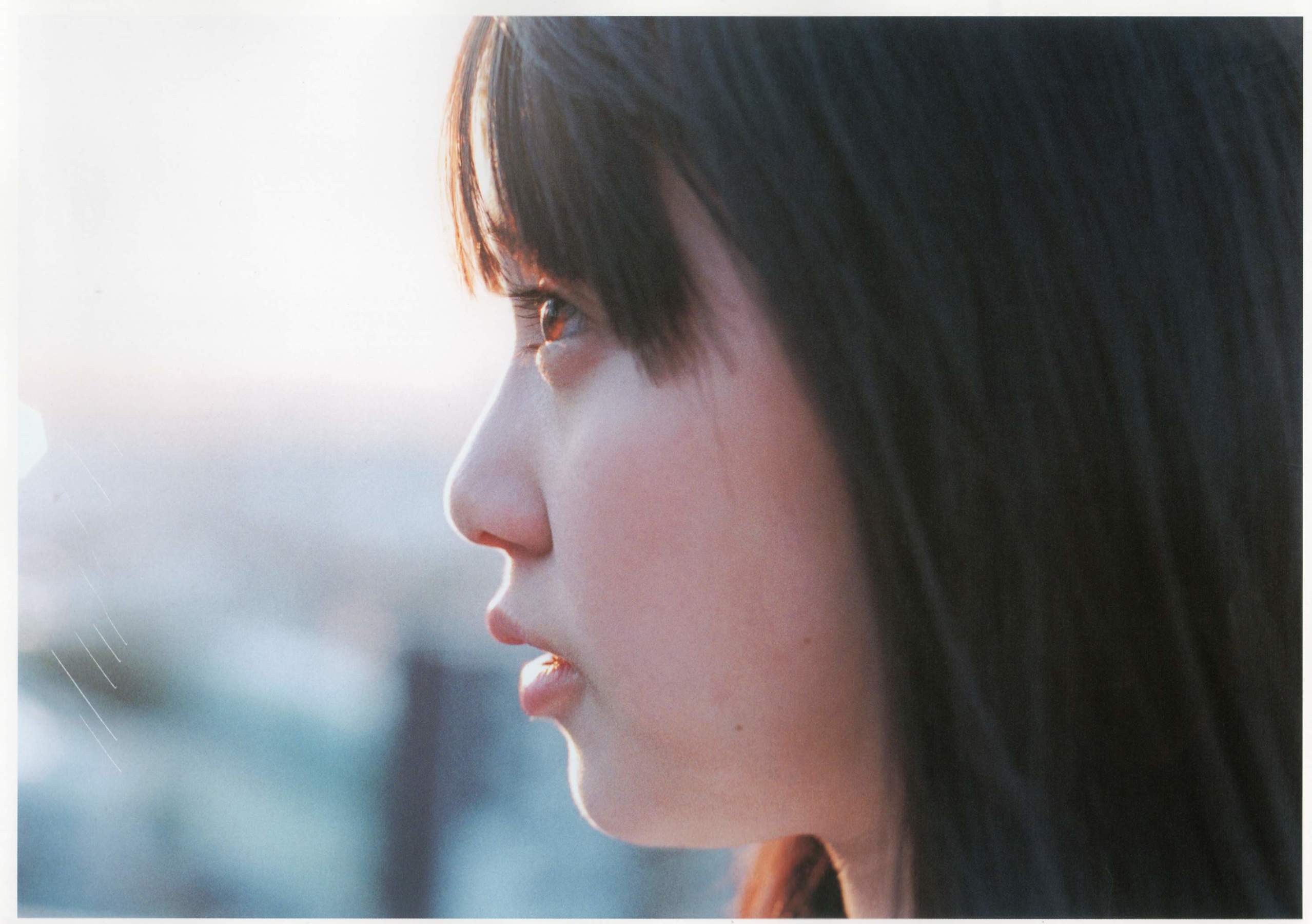 奥仲麻琴 《RUN RUN まこと》 摄影 川岛 小鸟 [156P]插图7