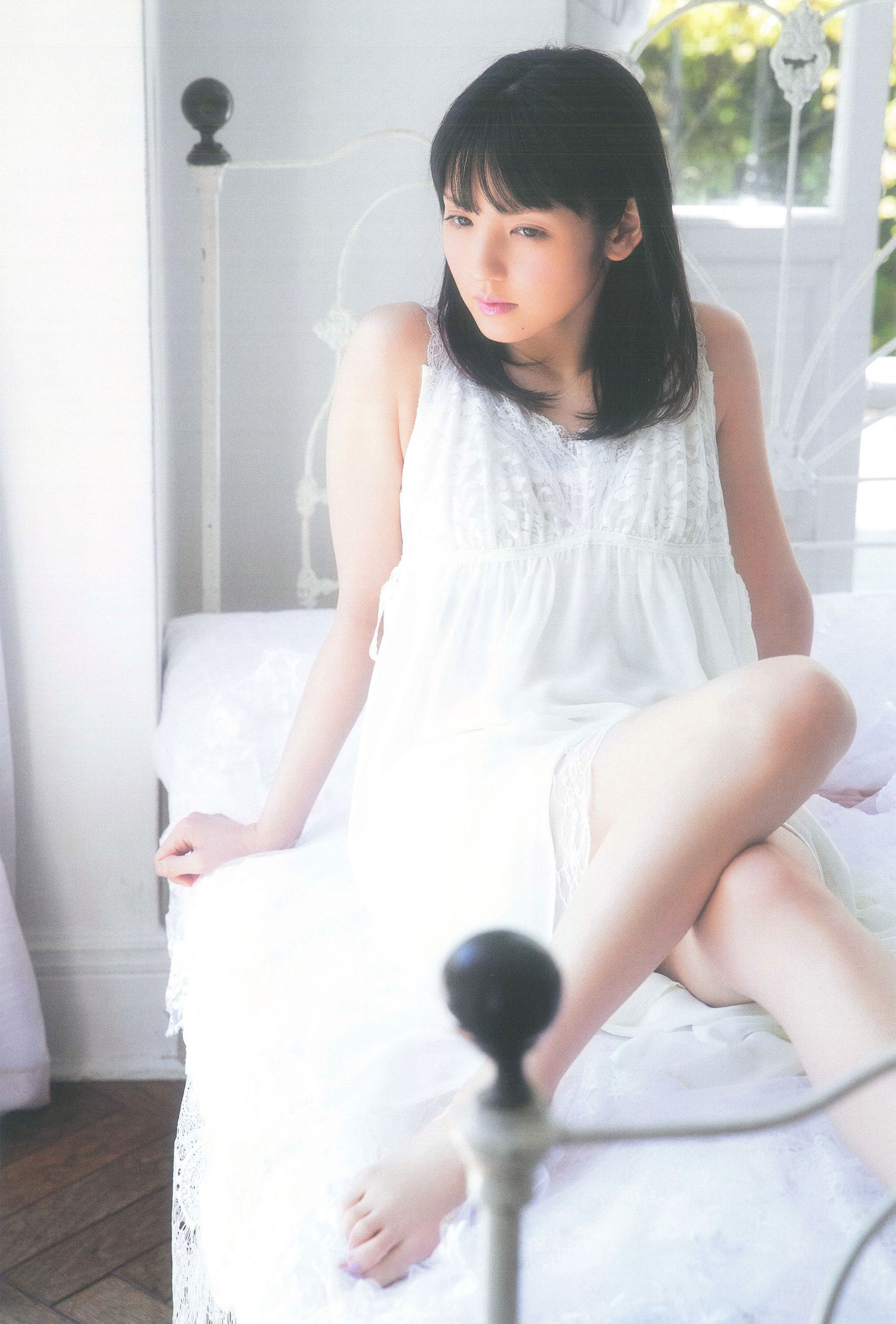Sayumi Michishige 道重さゆみ 写真集 『 DREAM 』 [145P]插图5
