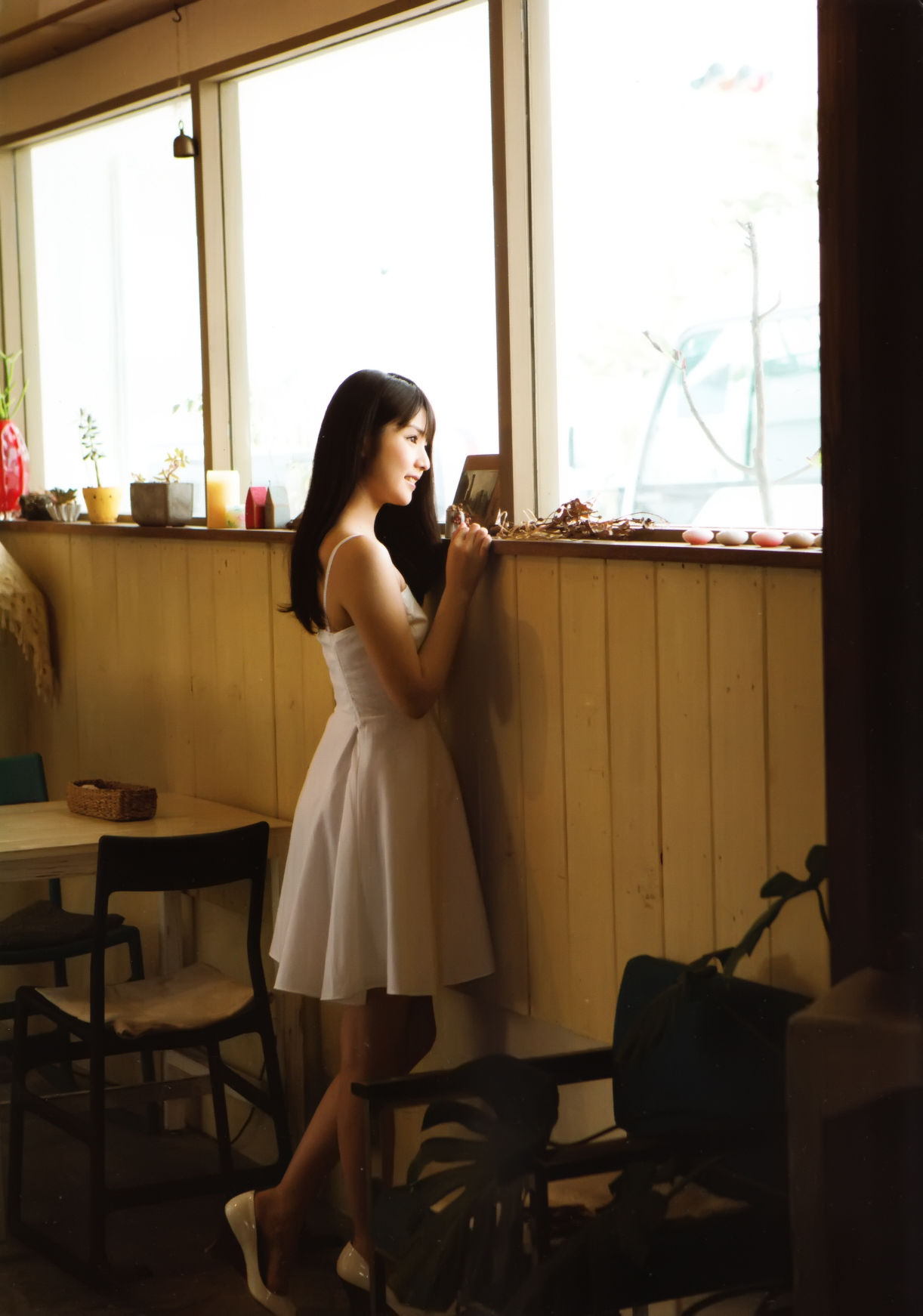 道重さゆみ +-+9th写真集「美ルフィーユ」 [74P]插图7