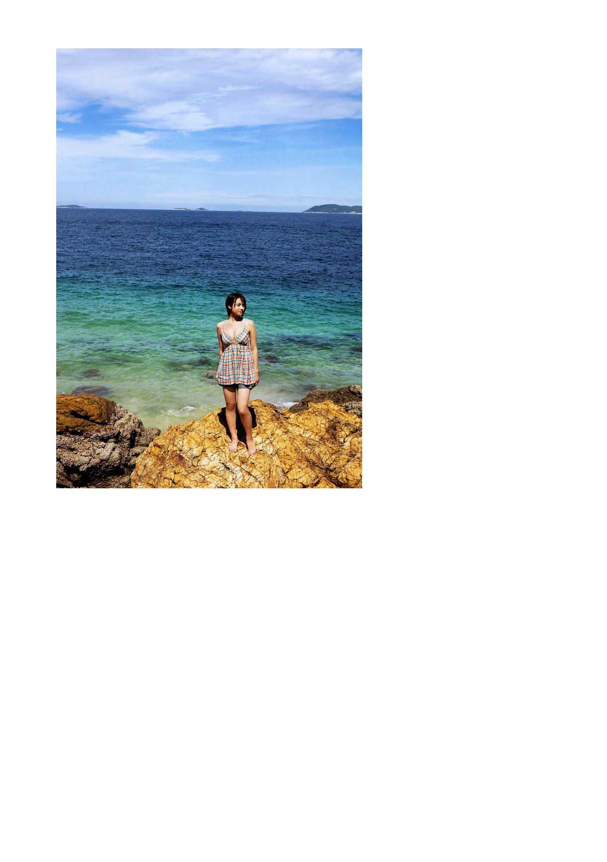 深田恭子 – 「25才」 [84P]插图7