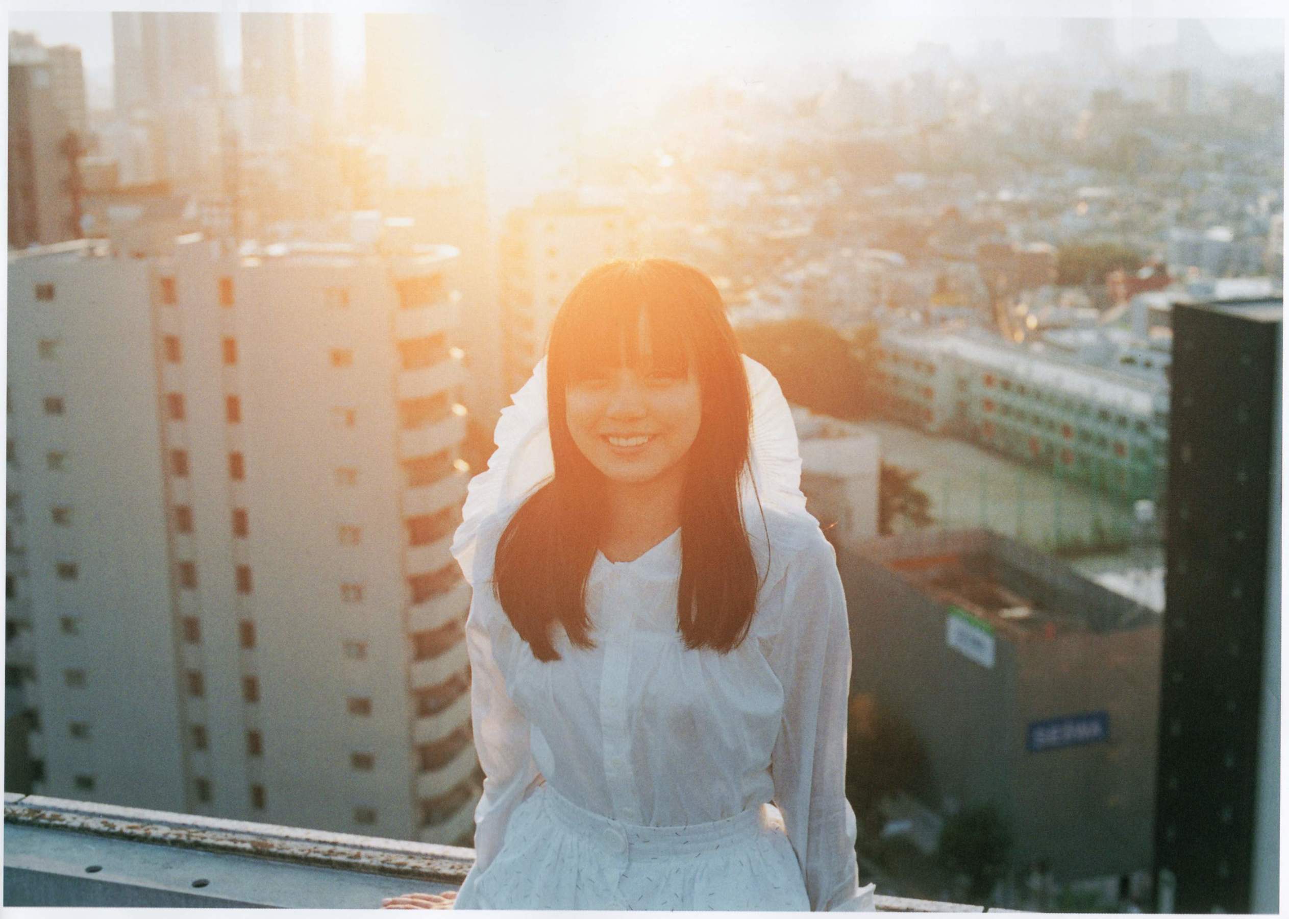 奥仲麻琴 《RUN RUN まこと》 摄影 川岛 小鸟 [156P]插图6