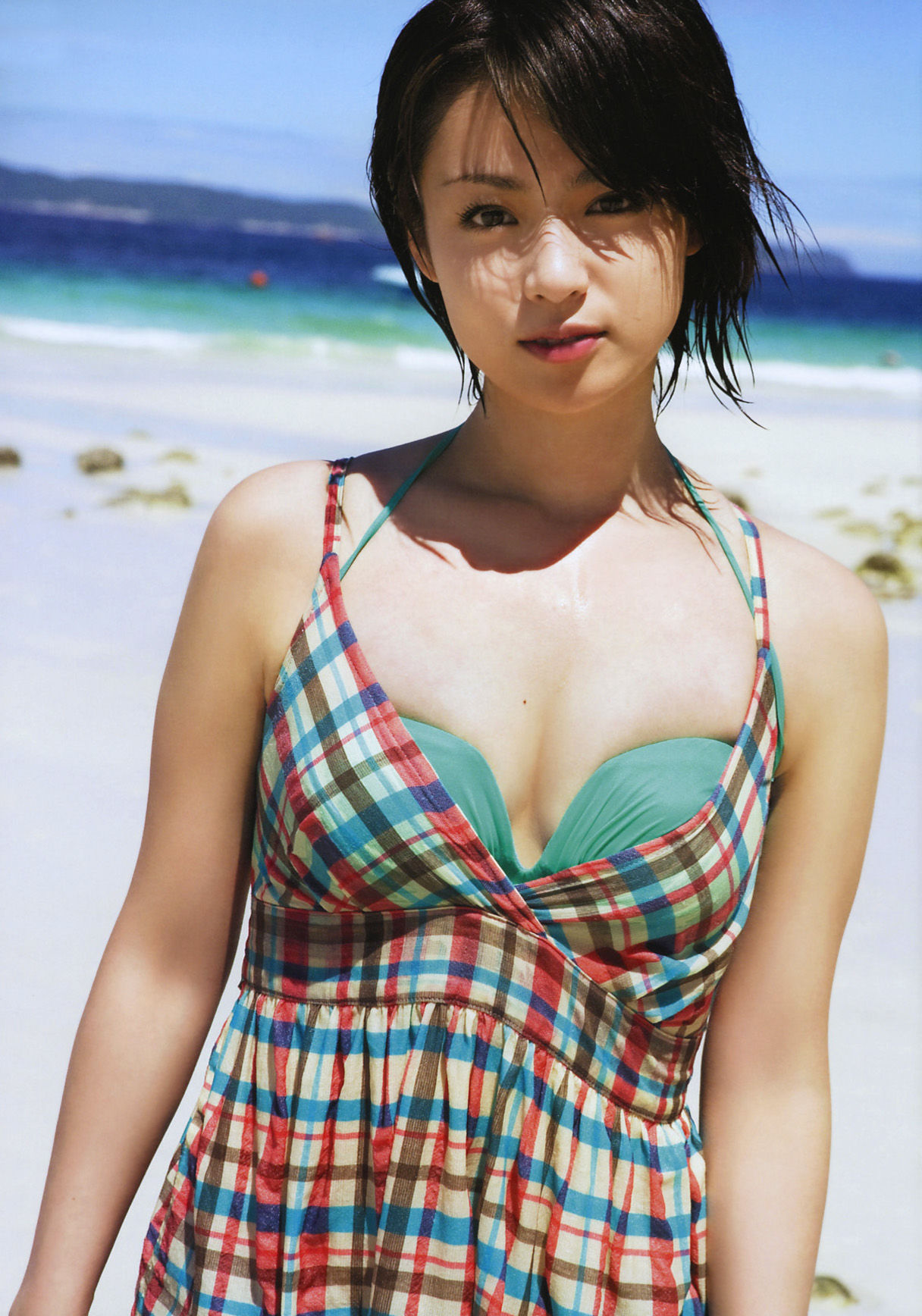 深田恭子 – 「25才」 [84P]插图5