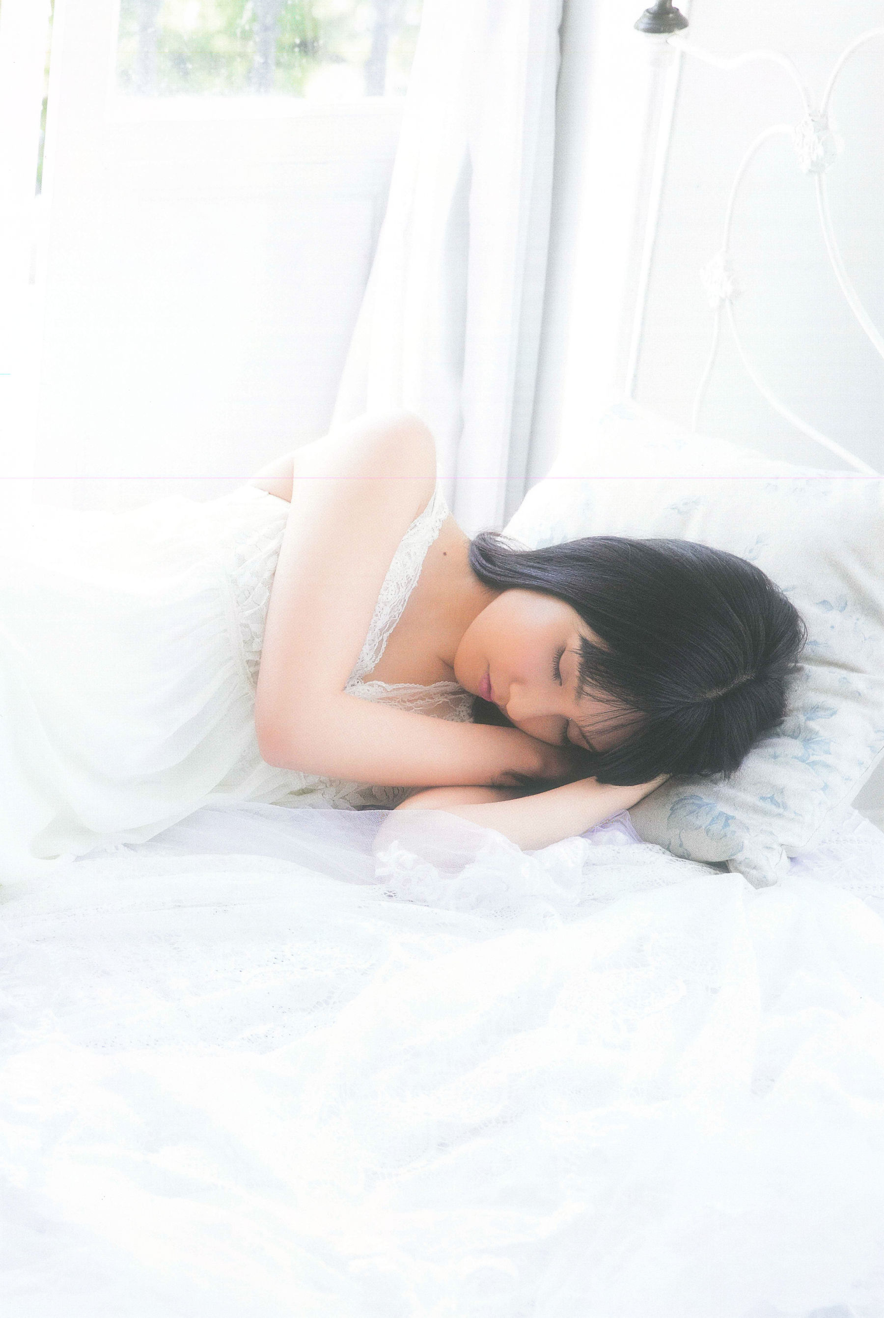Sayumi Michishige 道重さゆみ 写真集 『 DREAM 』 [145P]插图3
