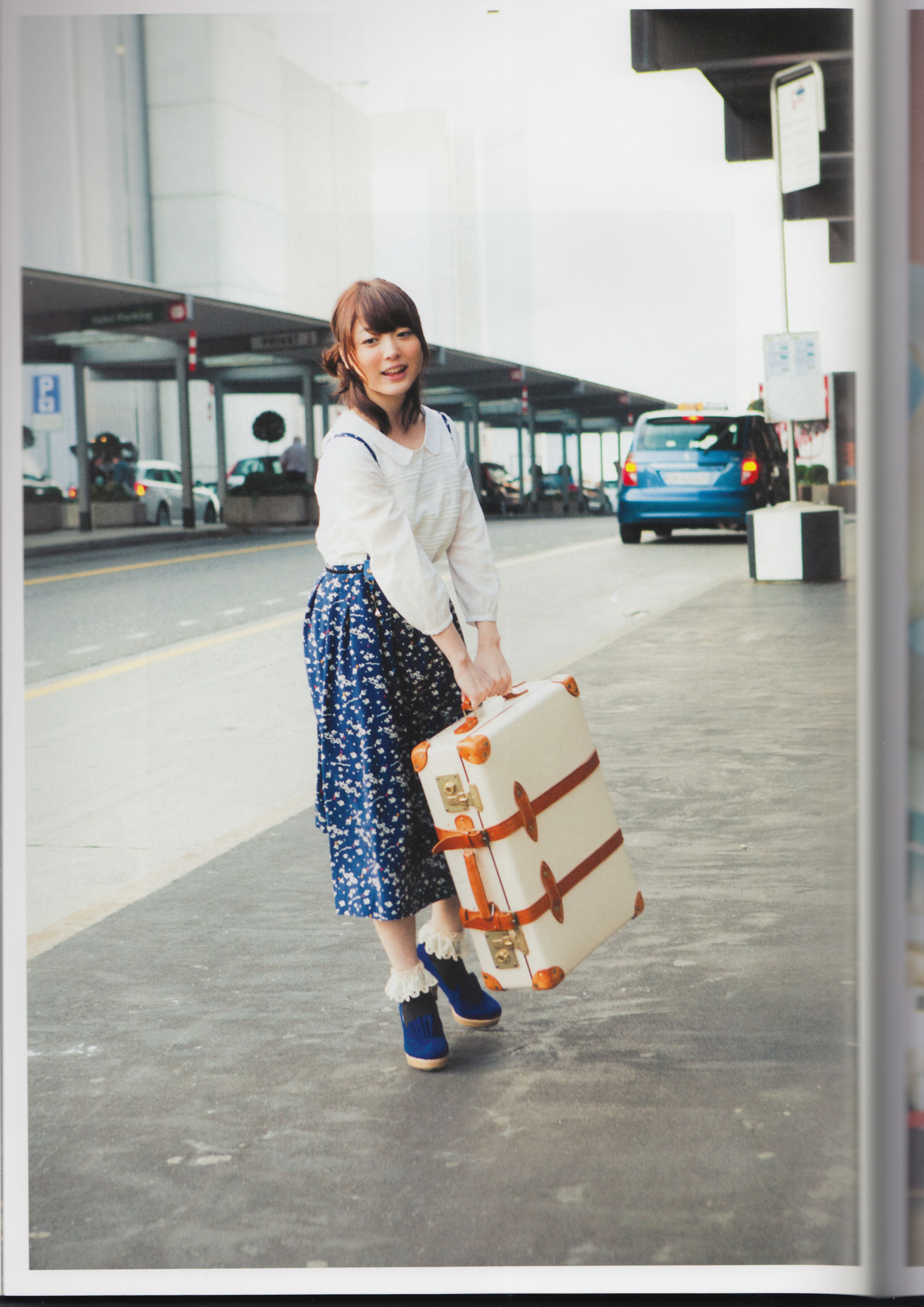 花泽香菜 合集 [111P]插图7