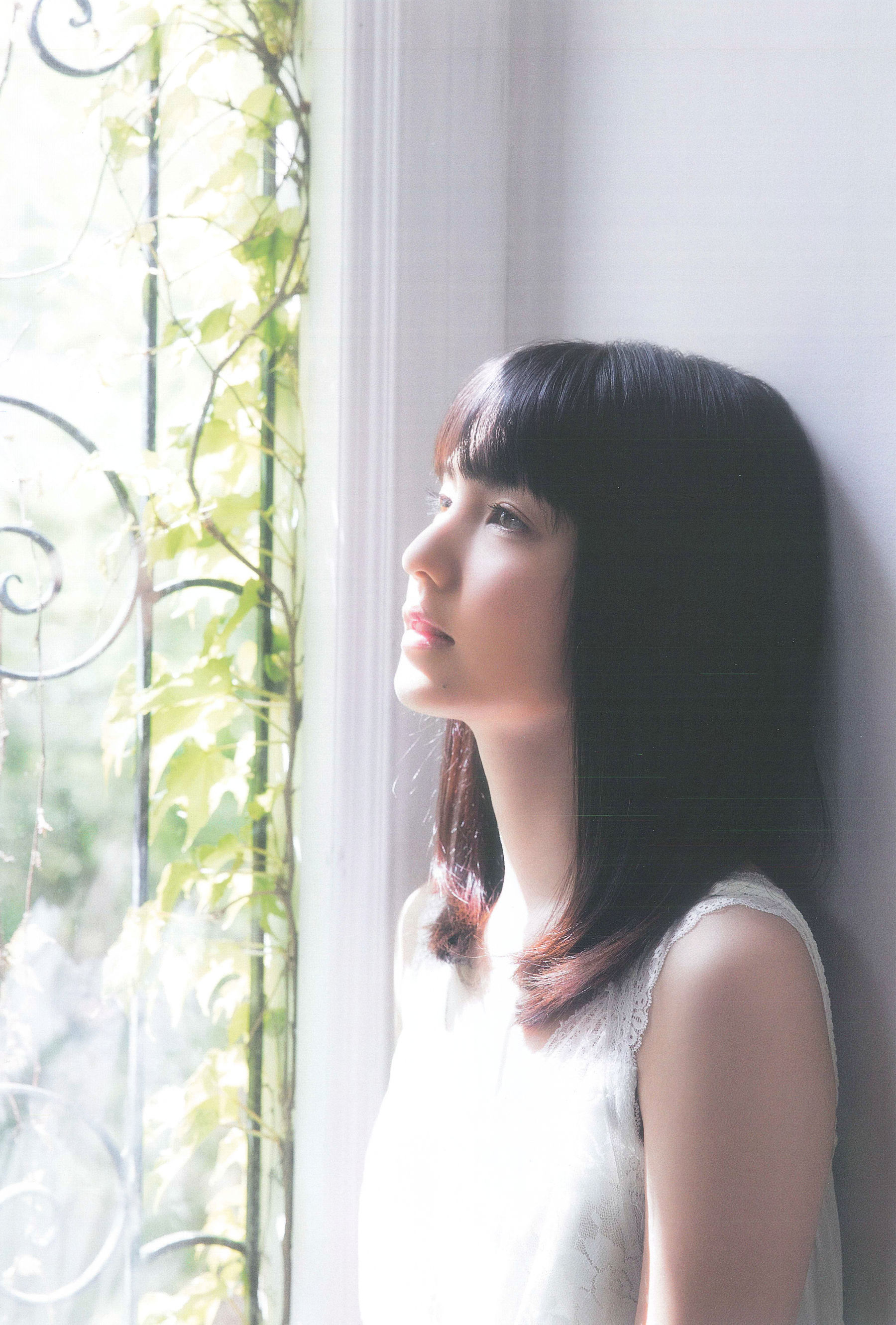 Sayumi Michishige 道重さゆみ 写真集 『 DREAM 』 [145P]-图丽社