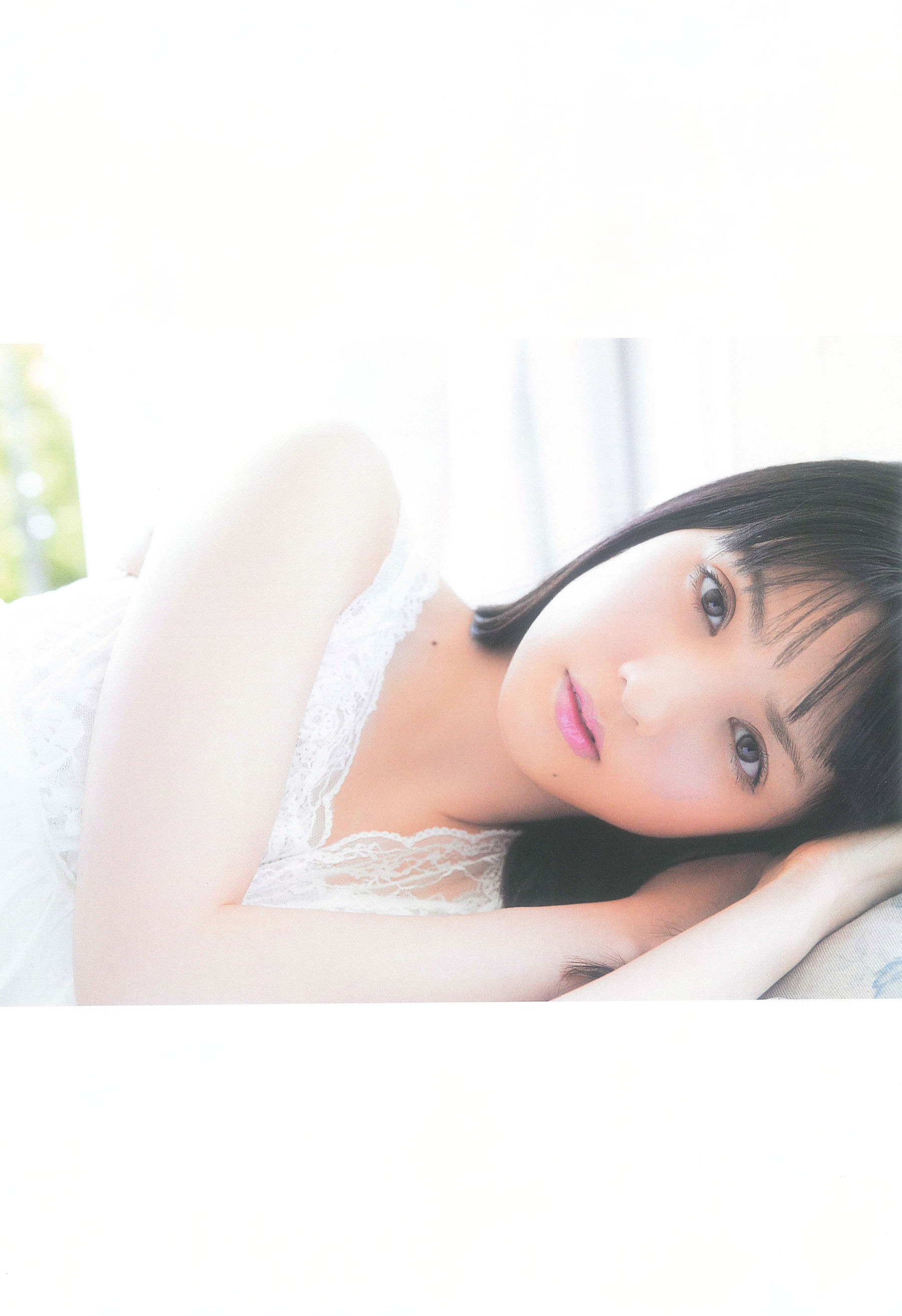Sayumi Michishige 道重さゆみ 写真集 『 DREAM 』 [145P]插图4