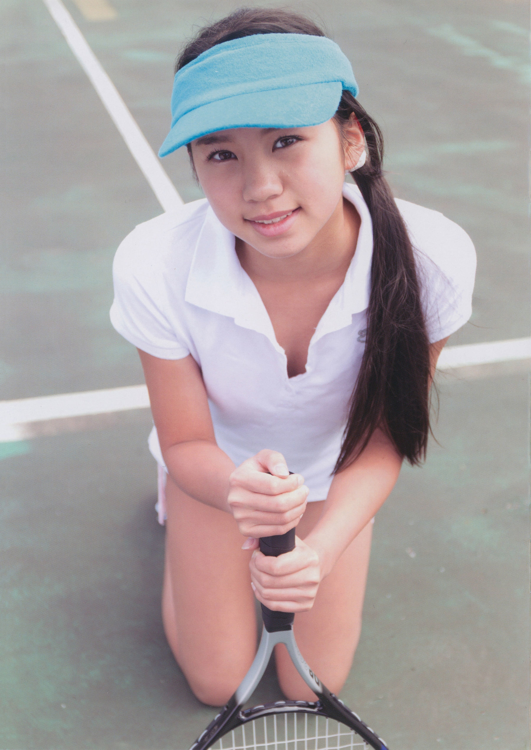 土屋真凜 Marin Tsuchiya 原宿ファッション女学院 with moecco 1 [28P]插图4
