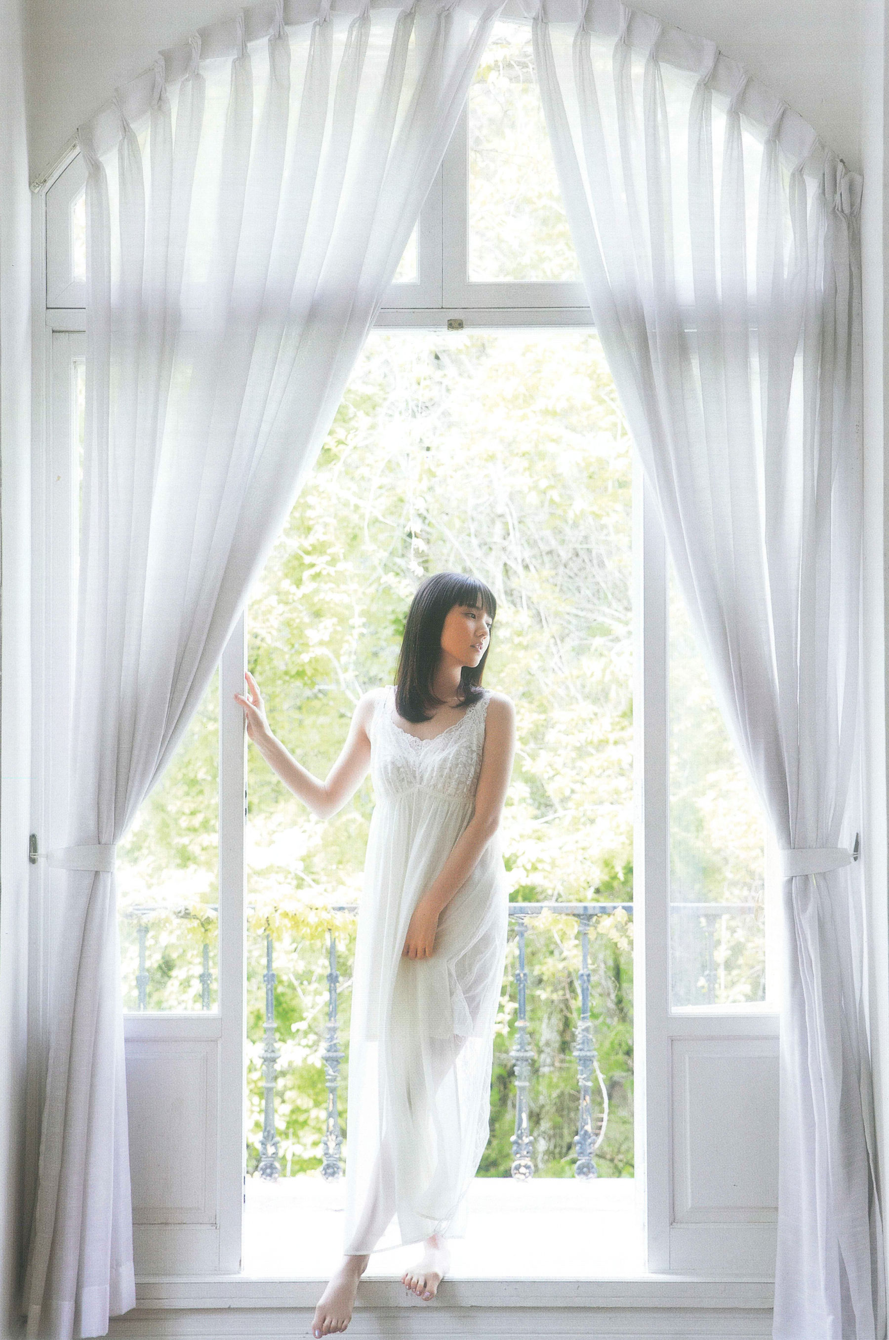 Sayumi Michishige 道重さゆみ 写真集 『 DREAM 』 [145P]插图6