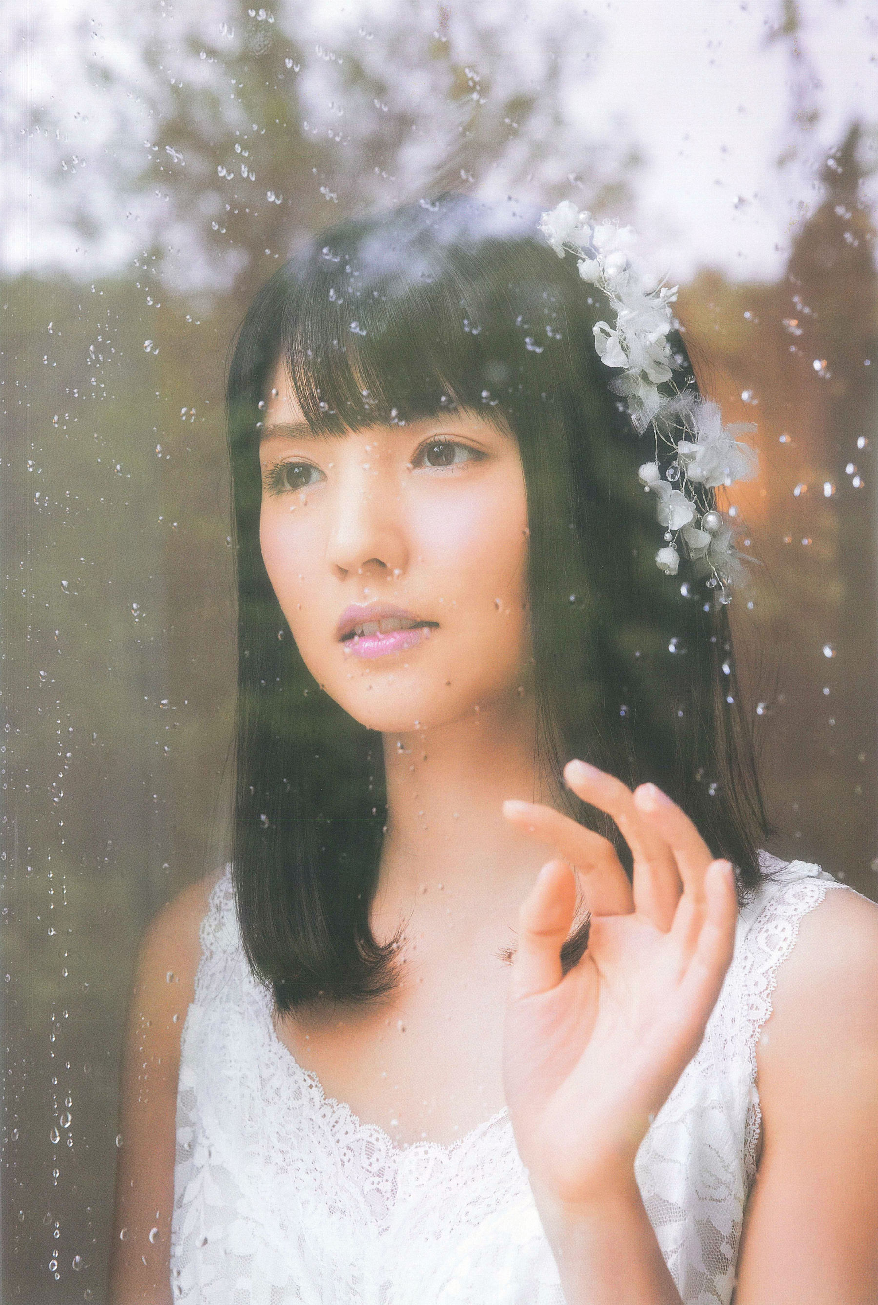 Sayumi Michishige 道重さゆみ 写真集 『 DREAM 』 [145P]插图7