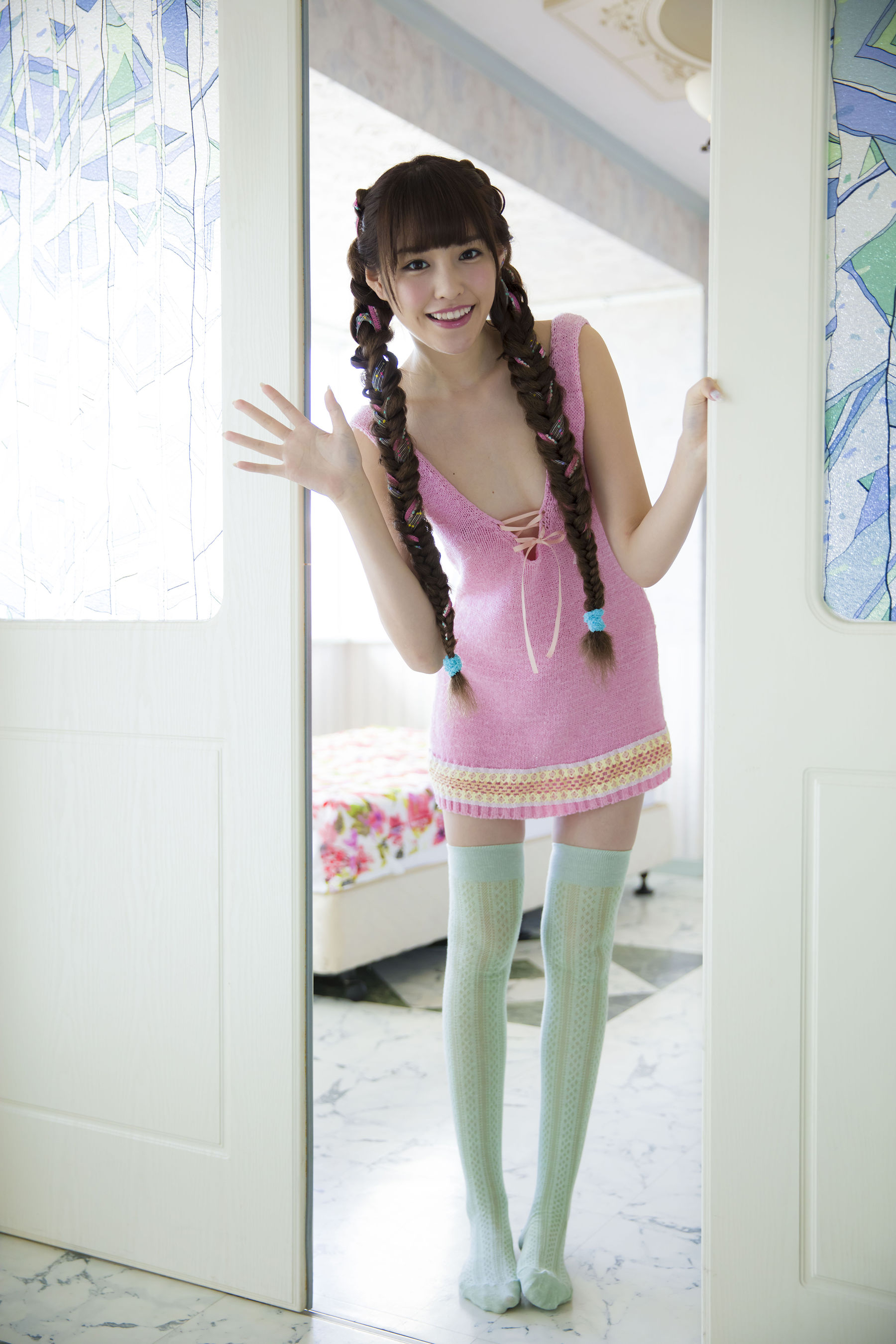 Arina Hashimoto 橋本ありな『Only One』 [65P]插图4