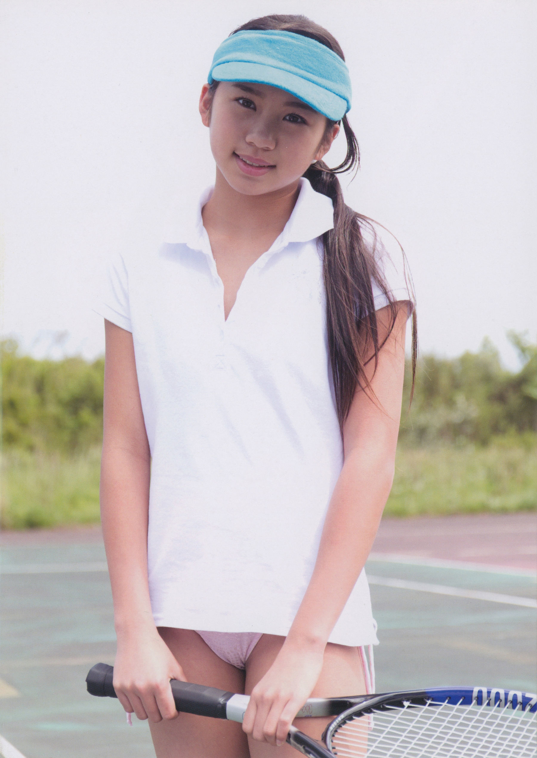 土屋真凜 Marin Tsuchiya 原宿ファッション女学院 with moecco 1 [28P]插图5