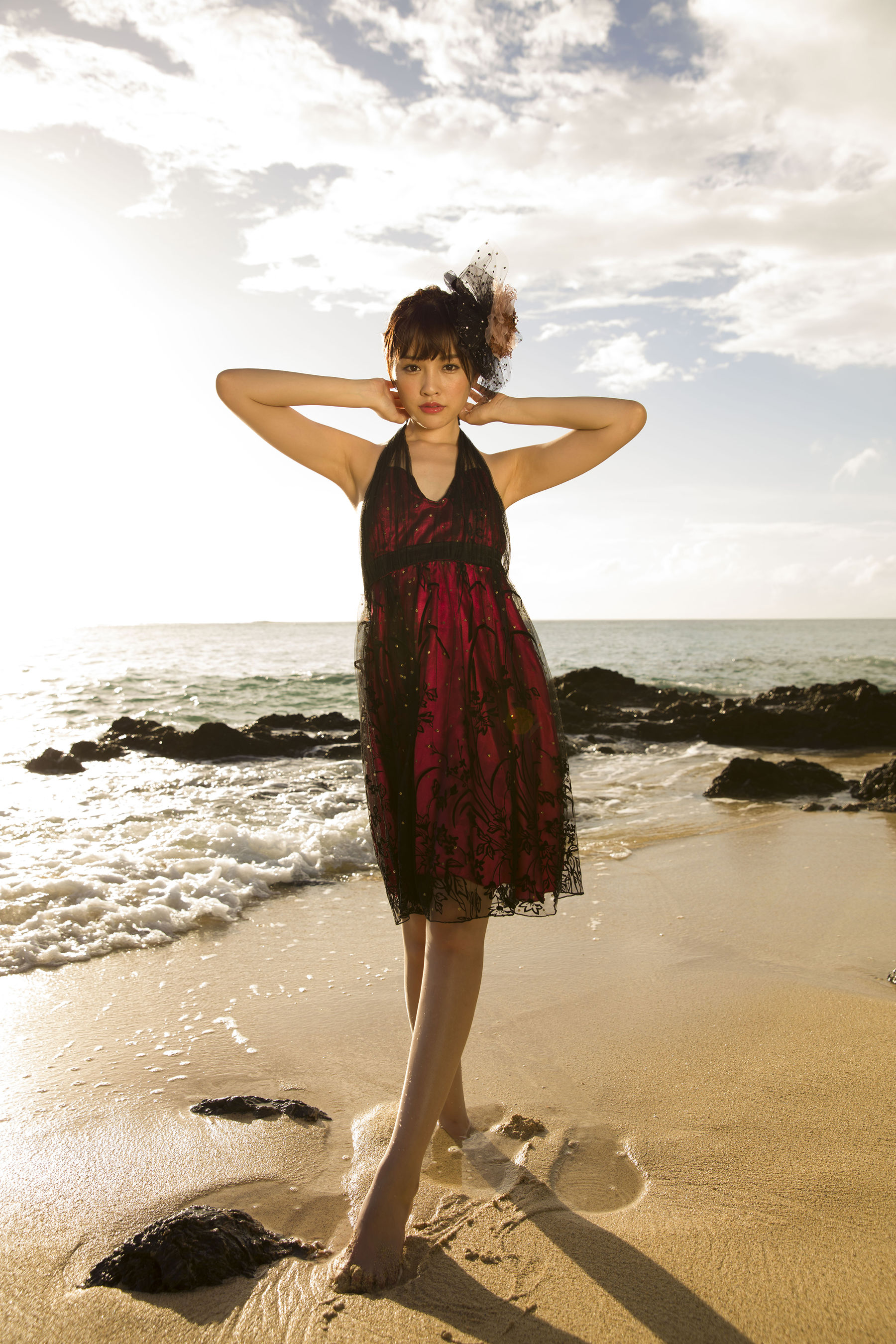 Arina Hashimoto 橋本ありな『Only One』 [65P]插图7