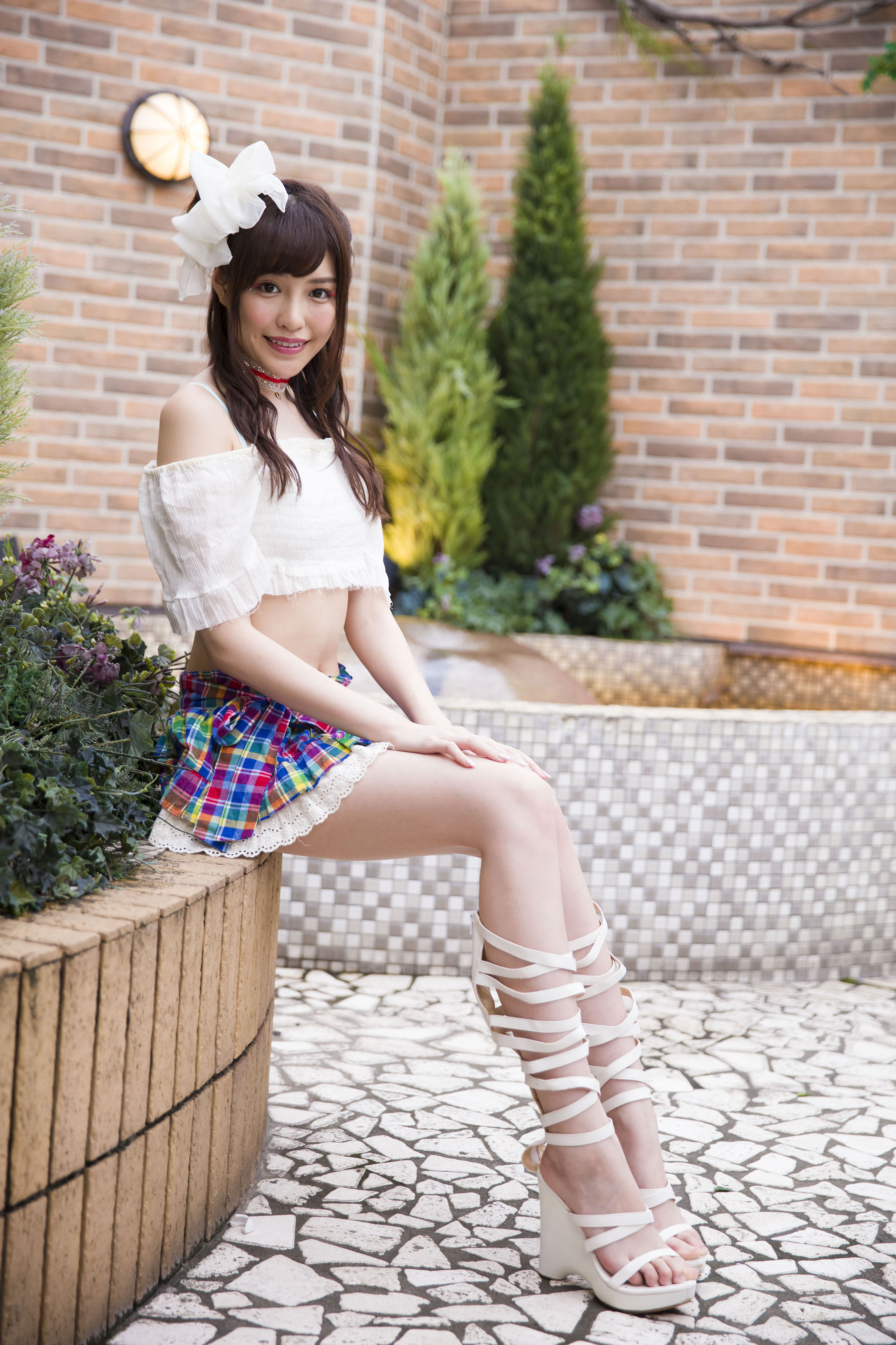 Arina Hashimoto 橋本ありな『Only One』 [65P]插图5