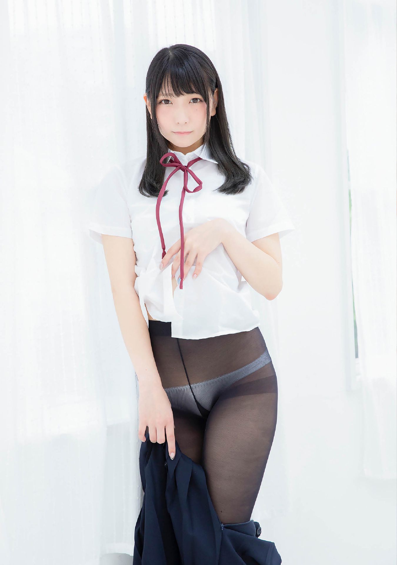 [pb] Amatsu Sama あまつ様 フェチグラビア「青春フェティッシュ」 [32P]插图4