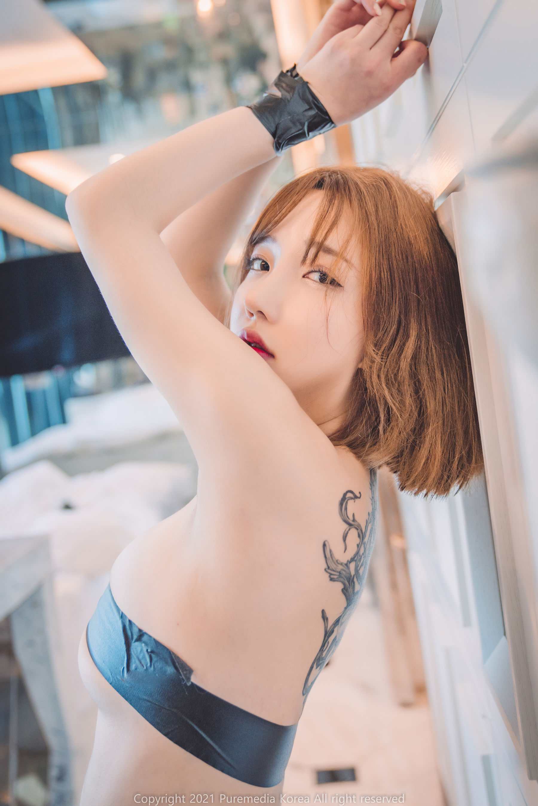 [PURE MEDIA] Vol.084 – Ye-Eun [60P]插图2