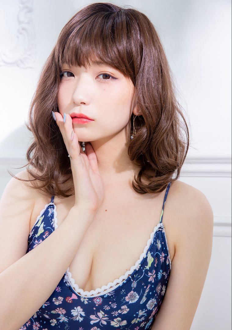 ［ハレム］あまつ様 フェチグラビア「濃厚フェティッシュ」 [30P]插图4
