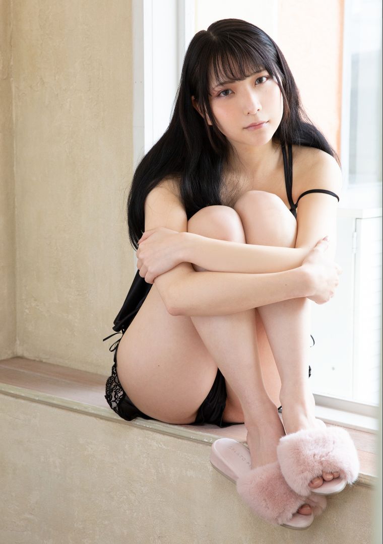 ［ハレム］あまつ様フェチグラビア「至福のフェティッシュ」 [32P]插图3