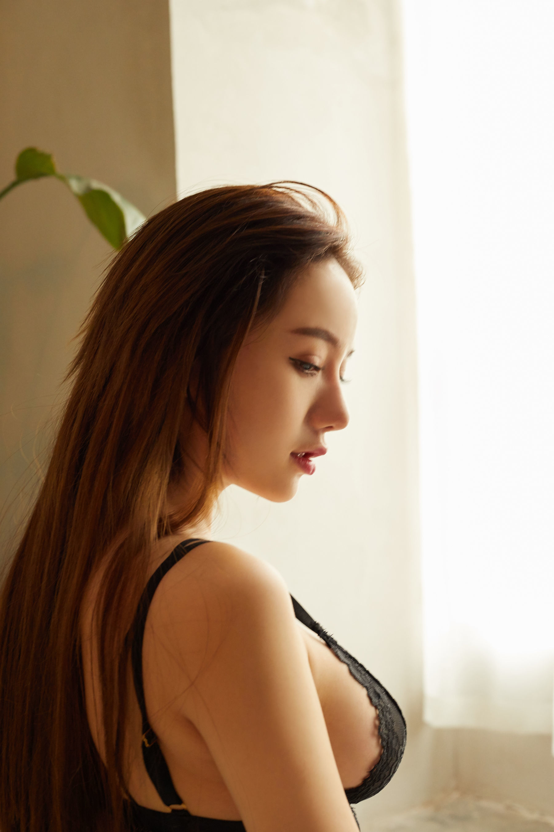 [萝莉COS] 洛丽塔大哥 – 黑色私房 [22P]插图4