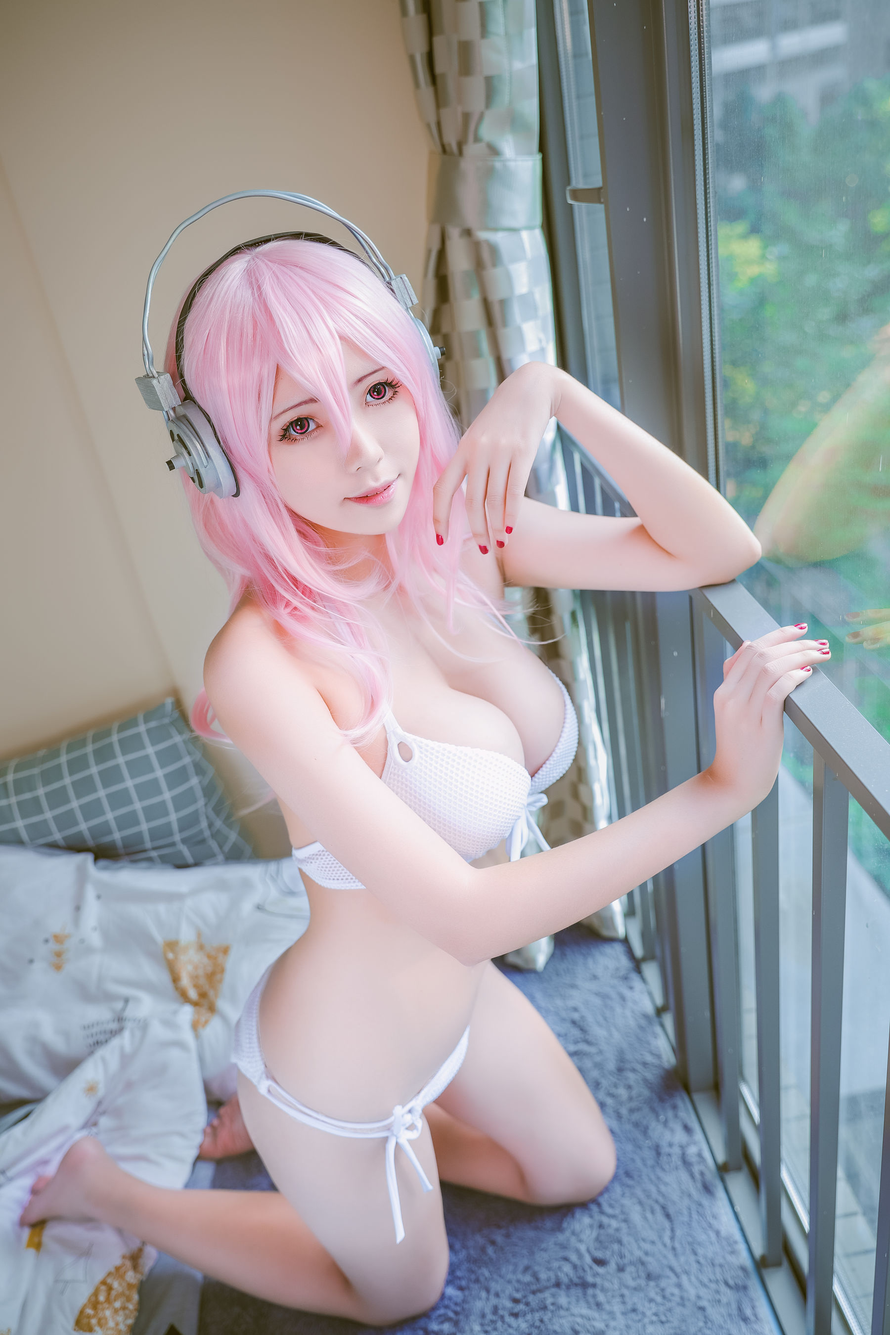 塔塔_Lo1iTa图集 – 索尼子 [28P]插图6