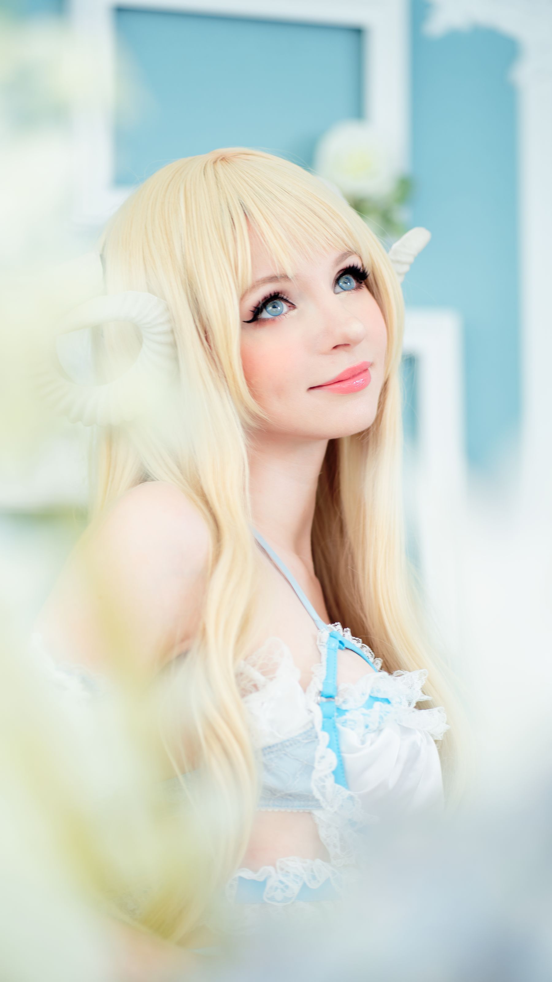 Peach milky – Isabella [11P]插图3