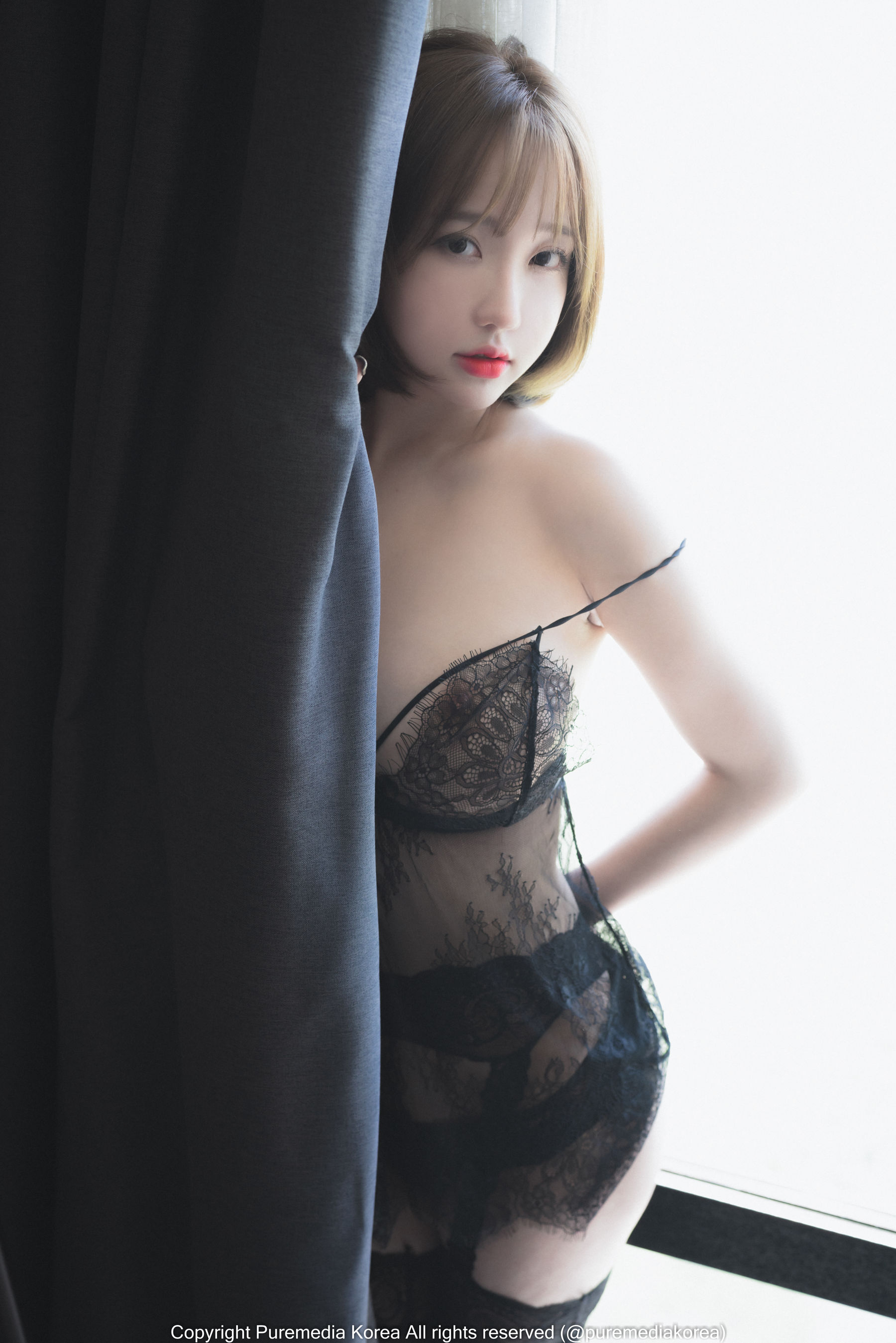 [PURE MEDIA] Vol.095 – Yeeun [95P]插图4