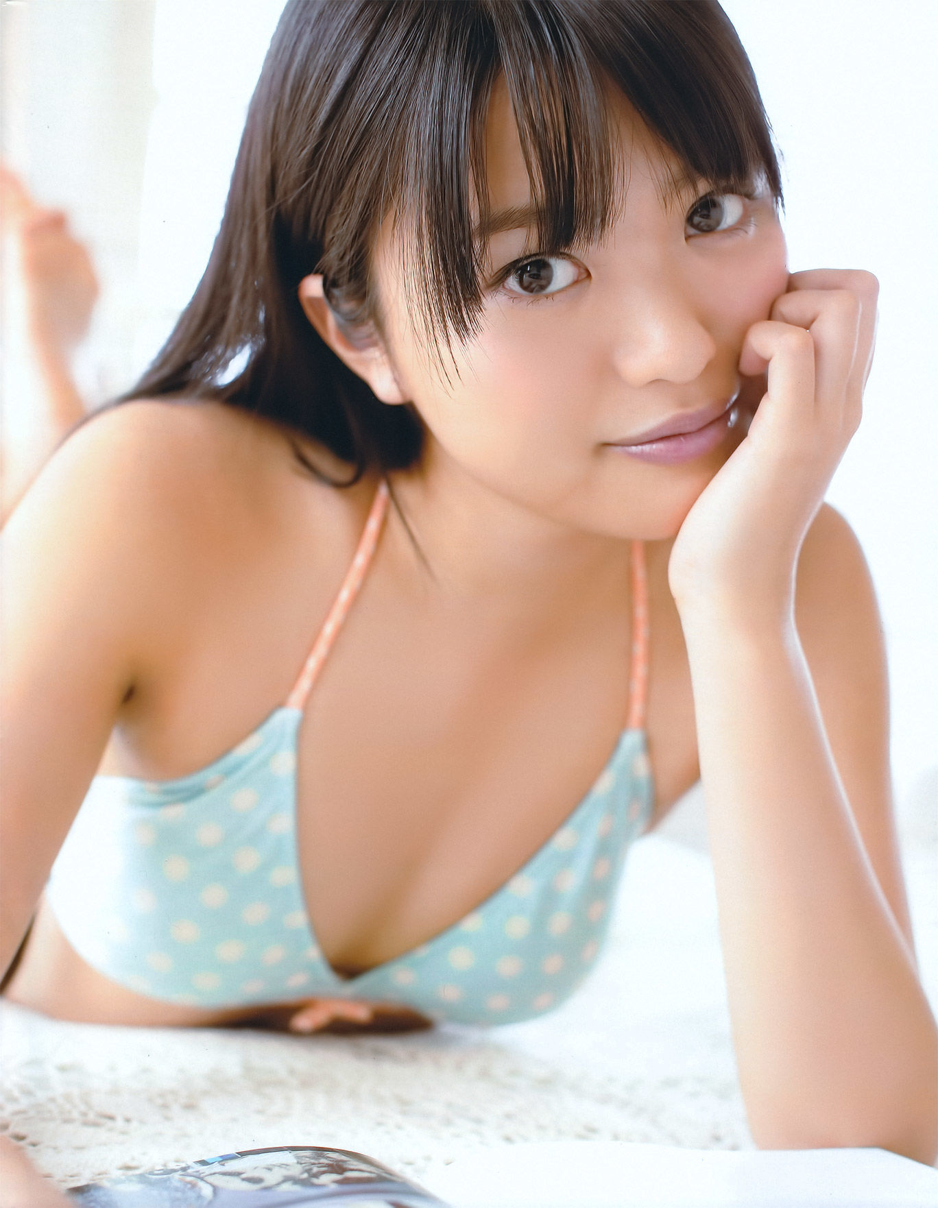 [EX Taishu] 2011年No.08 北原里英 芹娜 KONAN 藤社优美 [52P]插图4