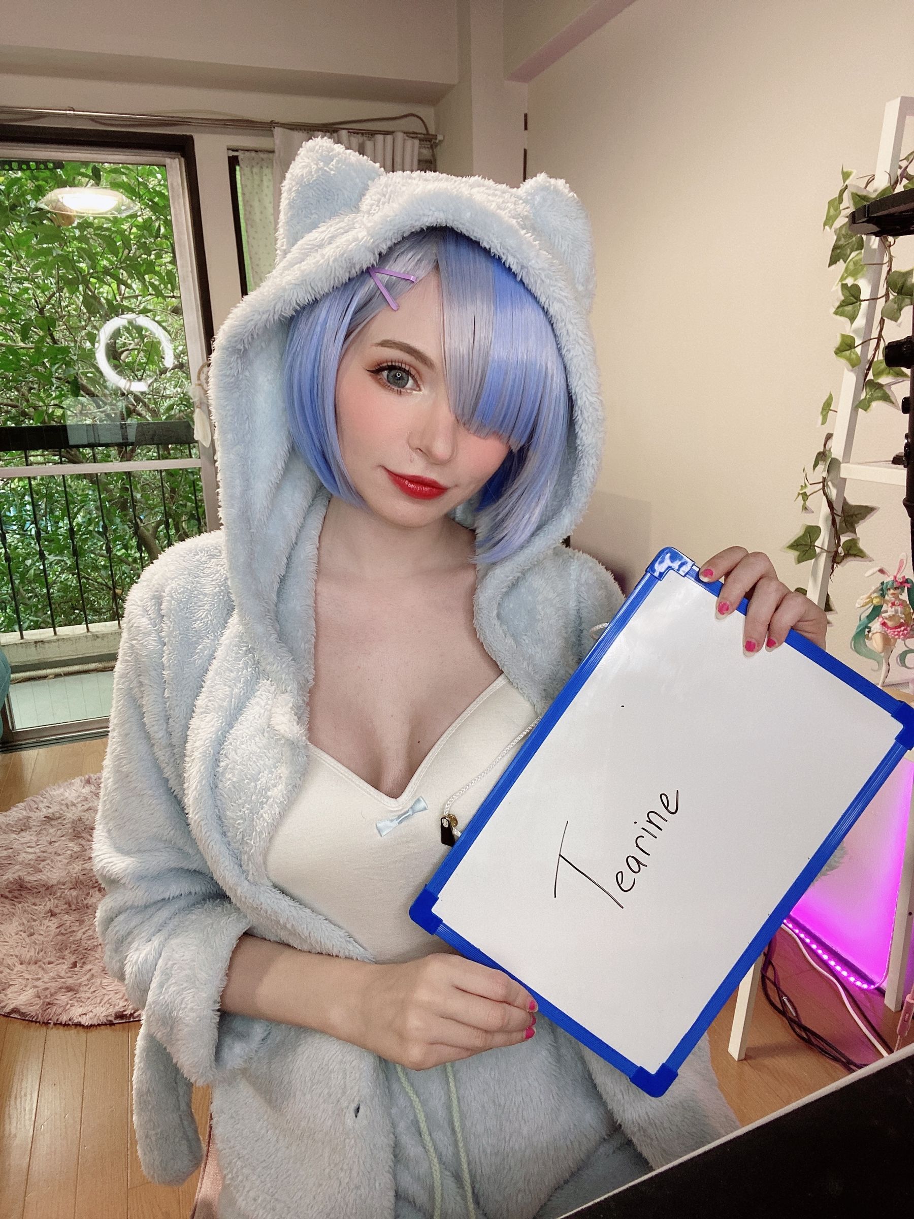 Peach milky – Fansigns (Mirrored) [65P]插图4