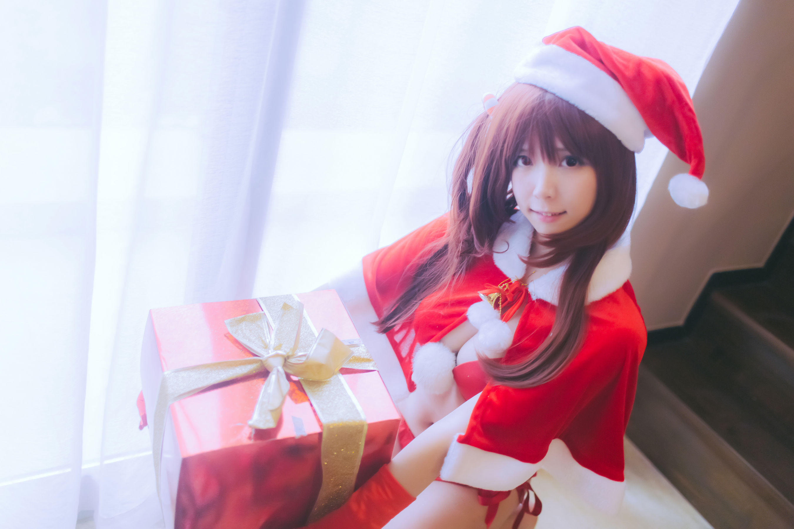COS福利闪月半 Merry Christmas [6P]插图5