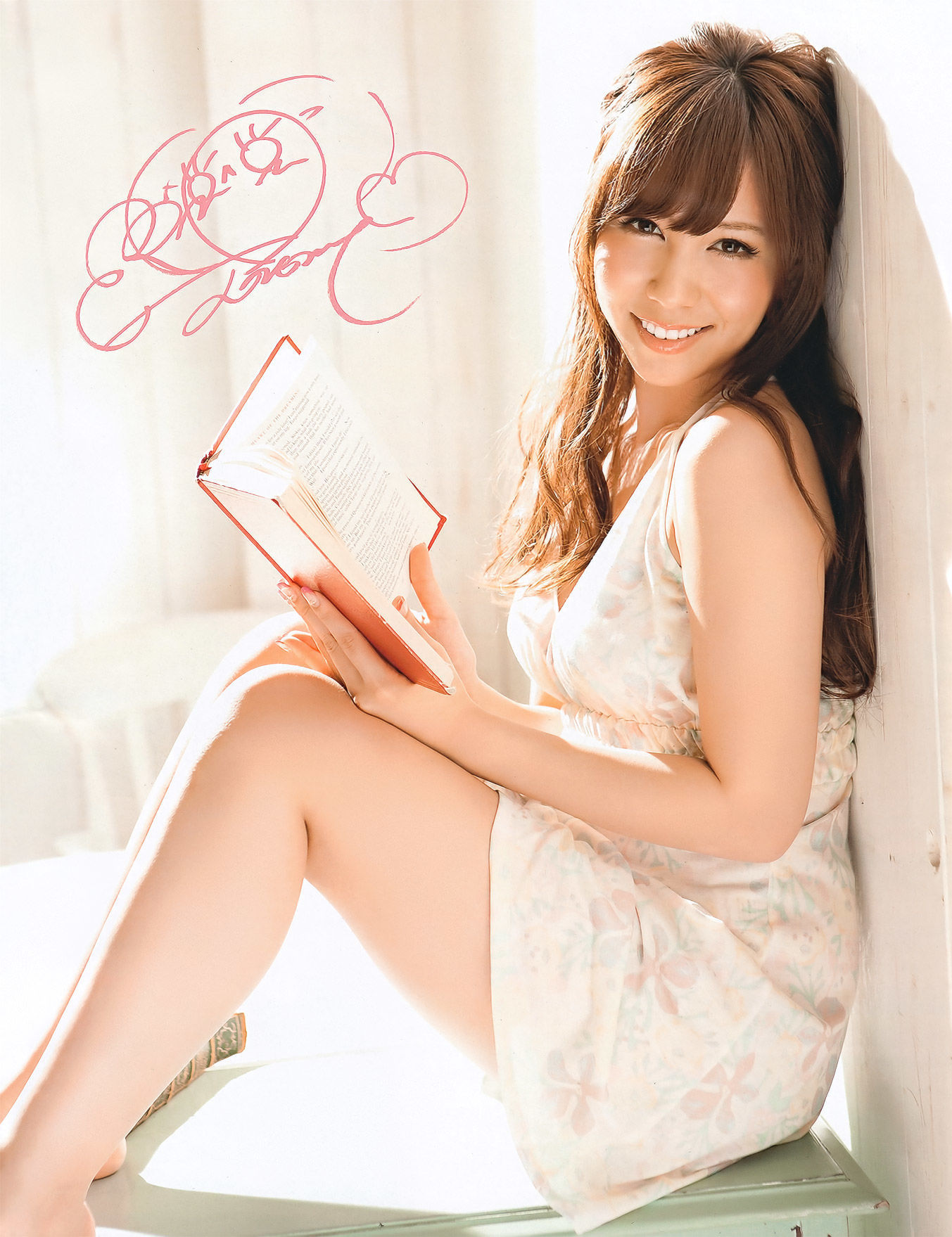[EX Taishu] 2011年No.11 河西智美 吉木りさ 原幹恵 NMB48 未莉 杉原杏璃 ほしのあき 芹那 [46P]插图2
