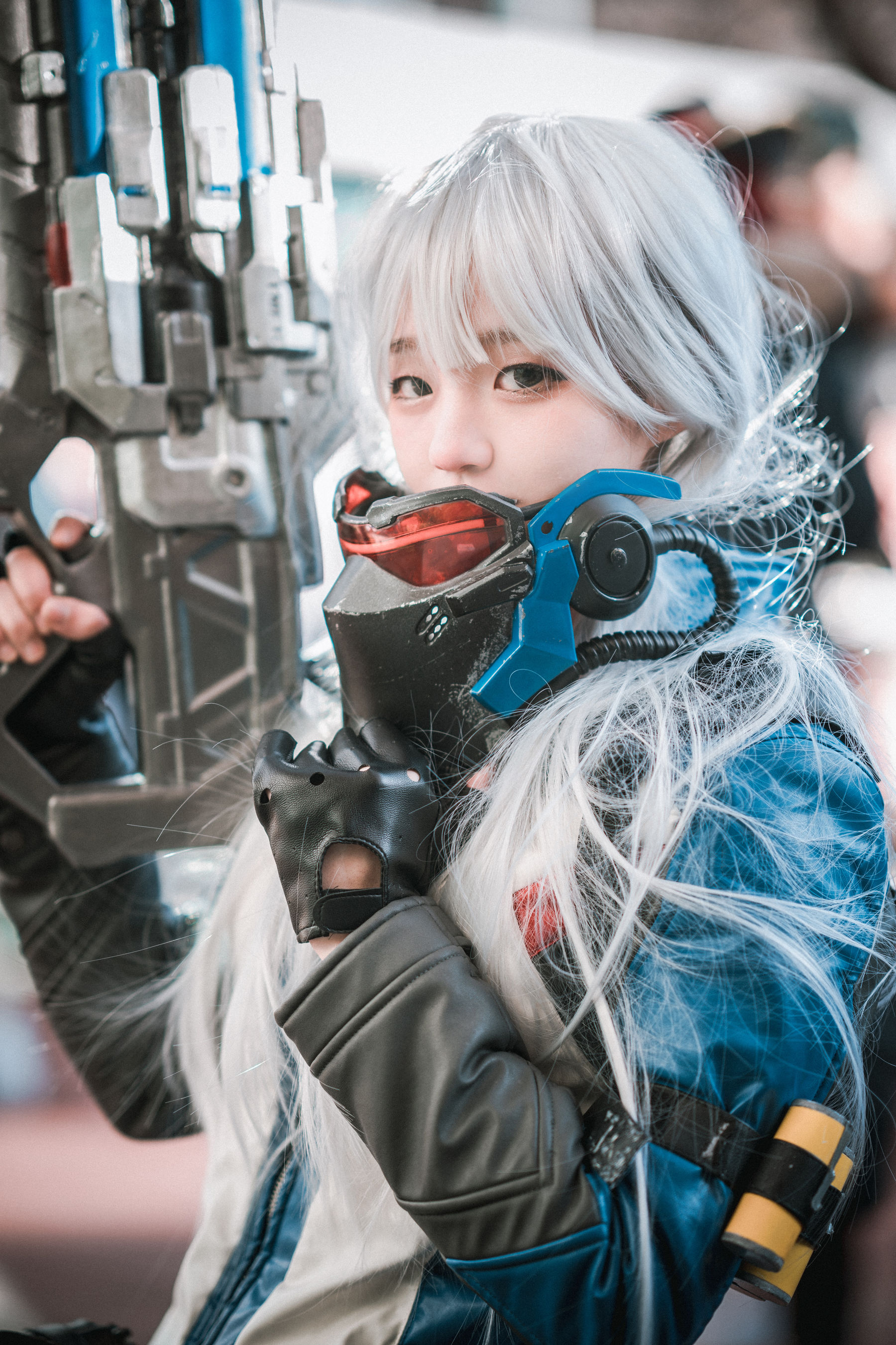 [DJAWA] Jenny – Soldier_76 [15P]插图4