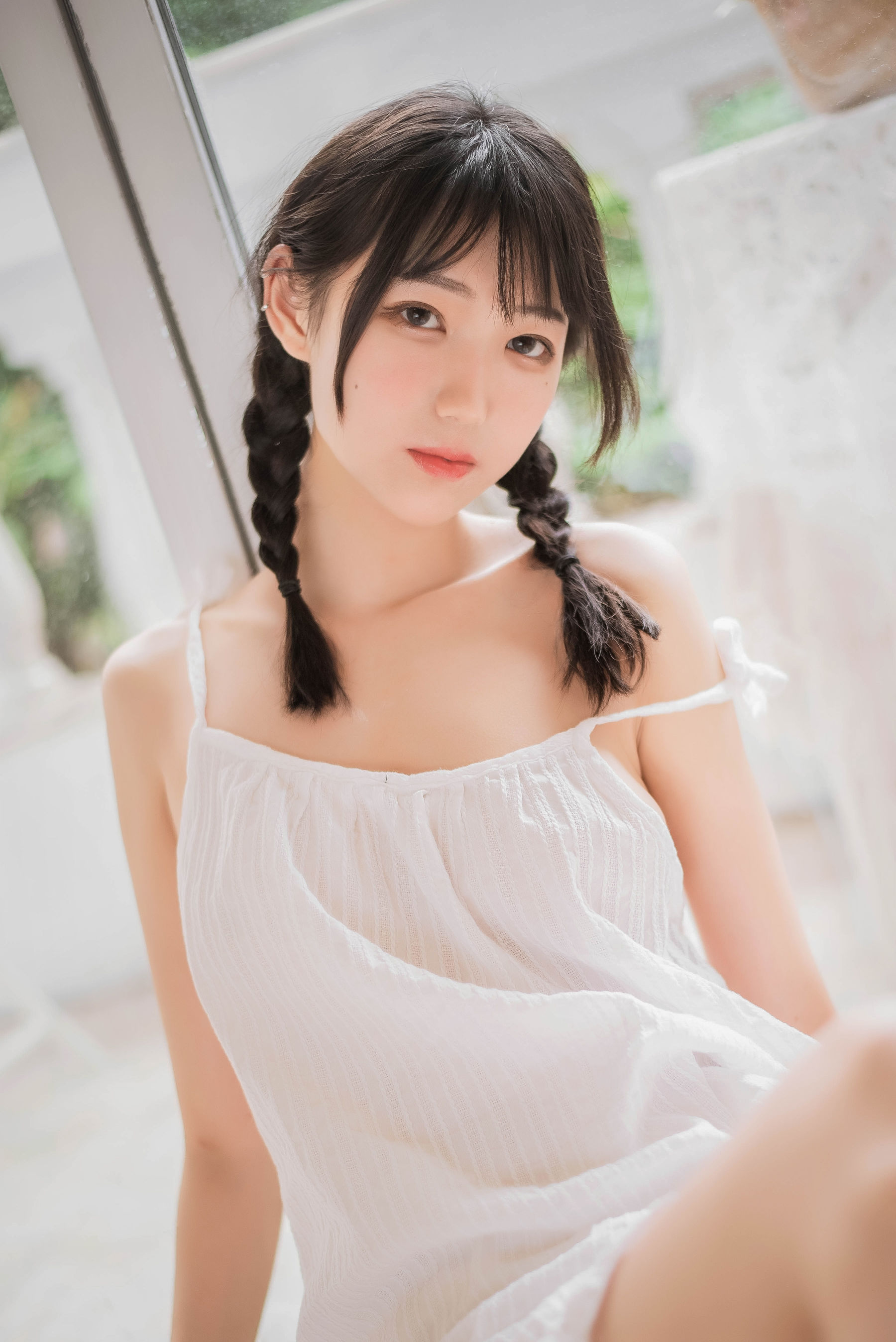 周叽是可爱兔兔 – 盛夏 [19P]插图6