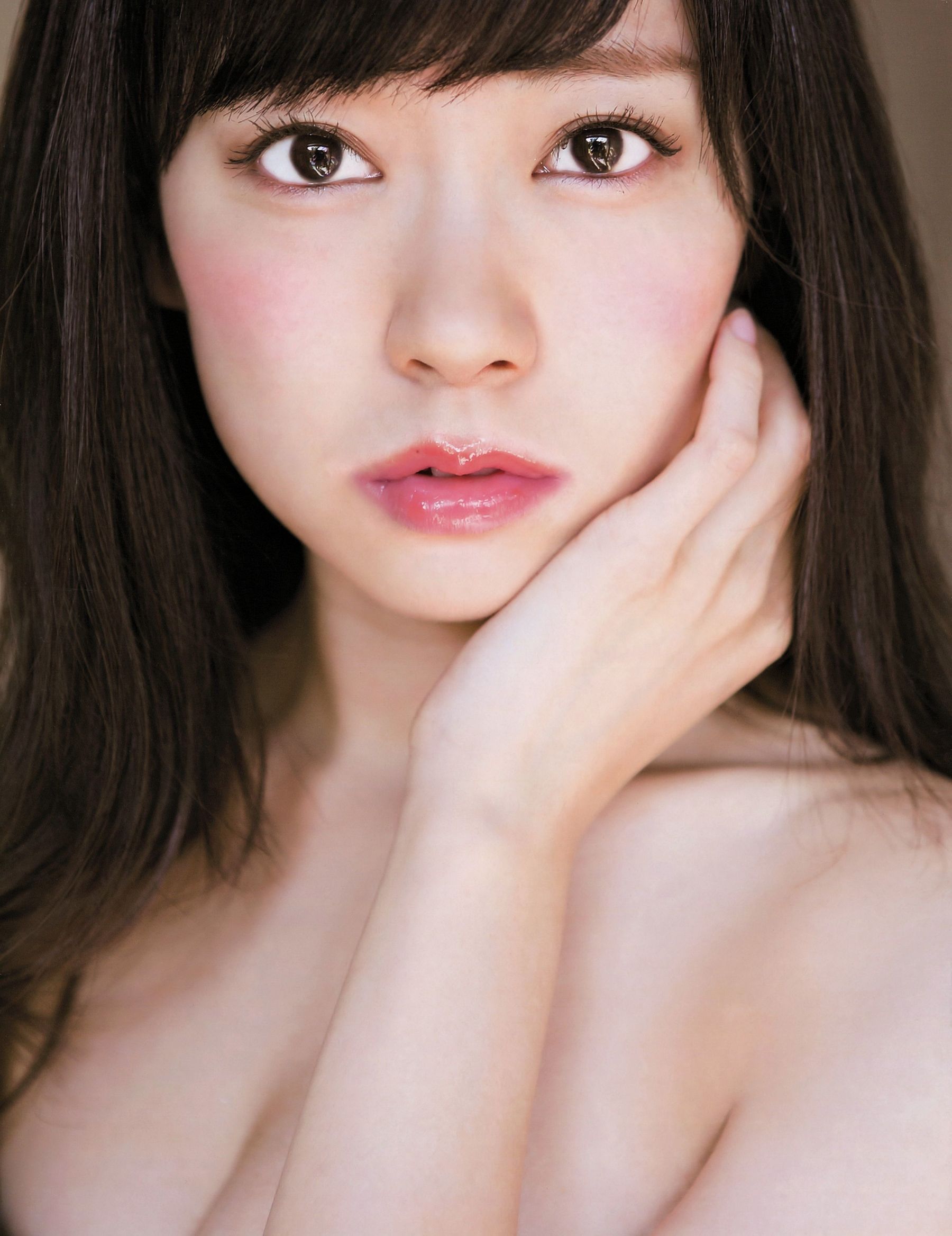 [EX Taishu] 2015年NO.01&02 渡辺美優紀 柏木由紀 朝長美桜 [12P]插图4