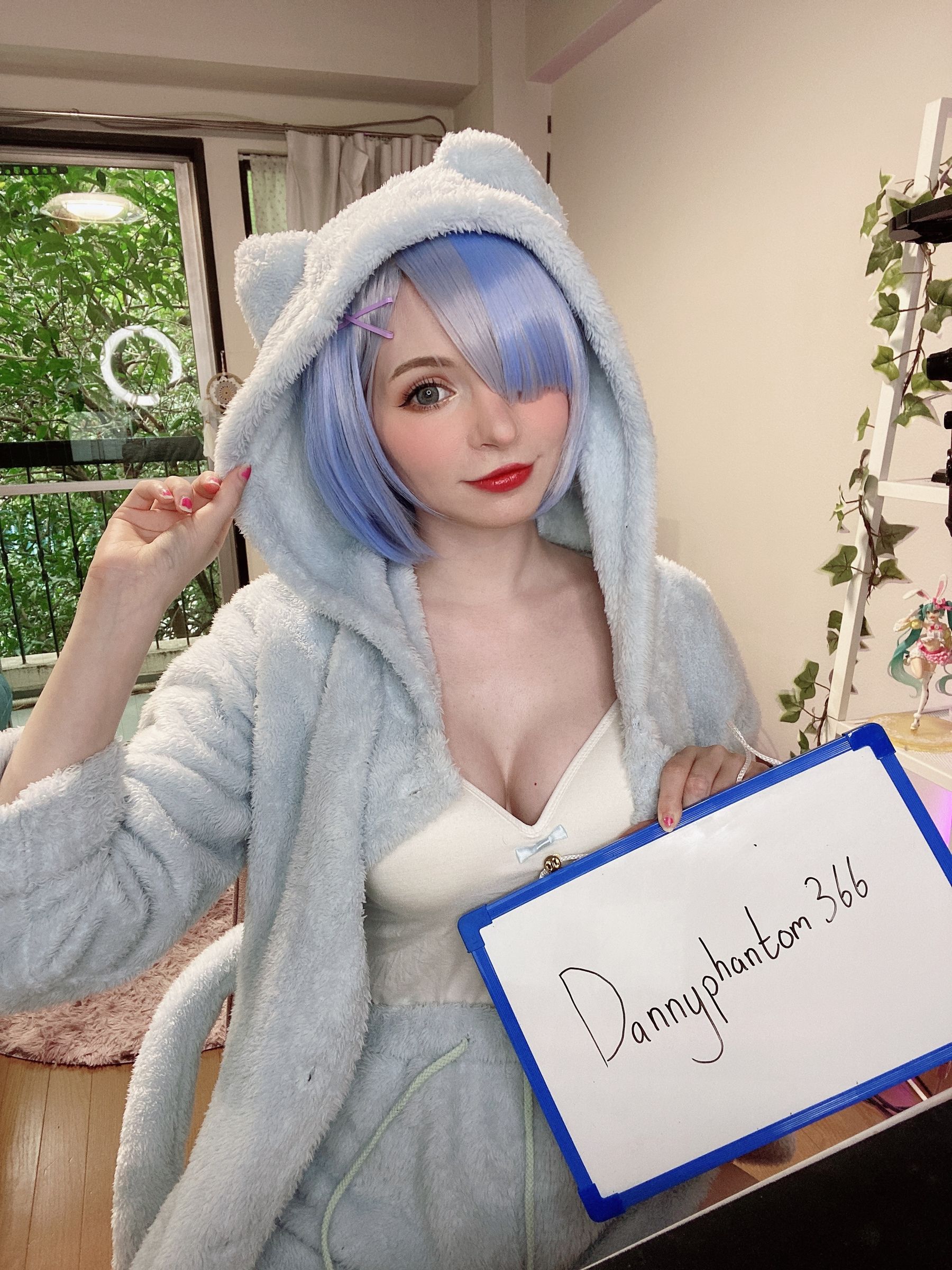 Peach milky – Fansigns (Mirrored) [65P]插图2