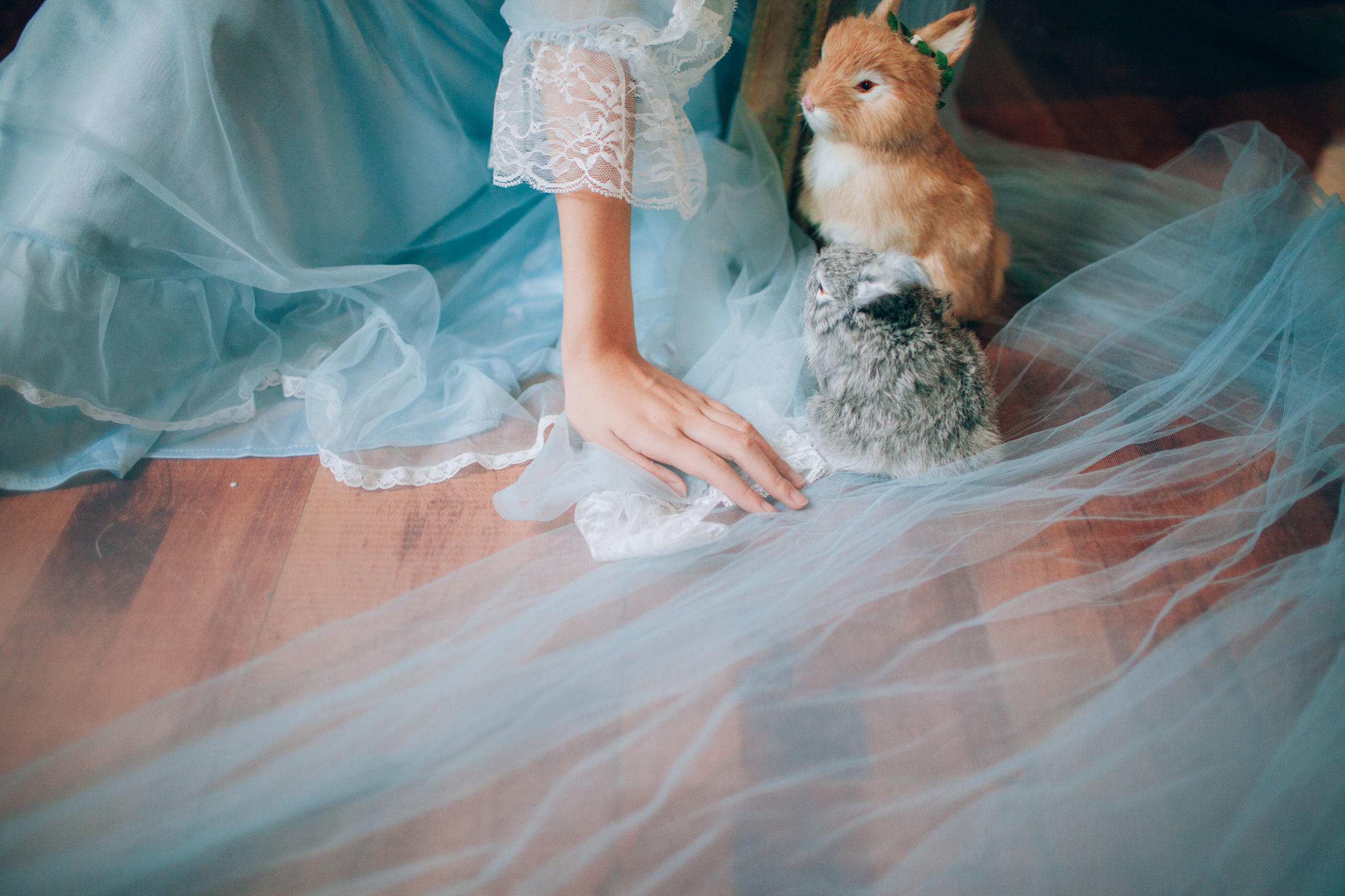 可爱妹妹樱群 纱 [19P]插图3