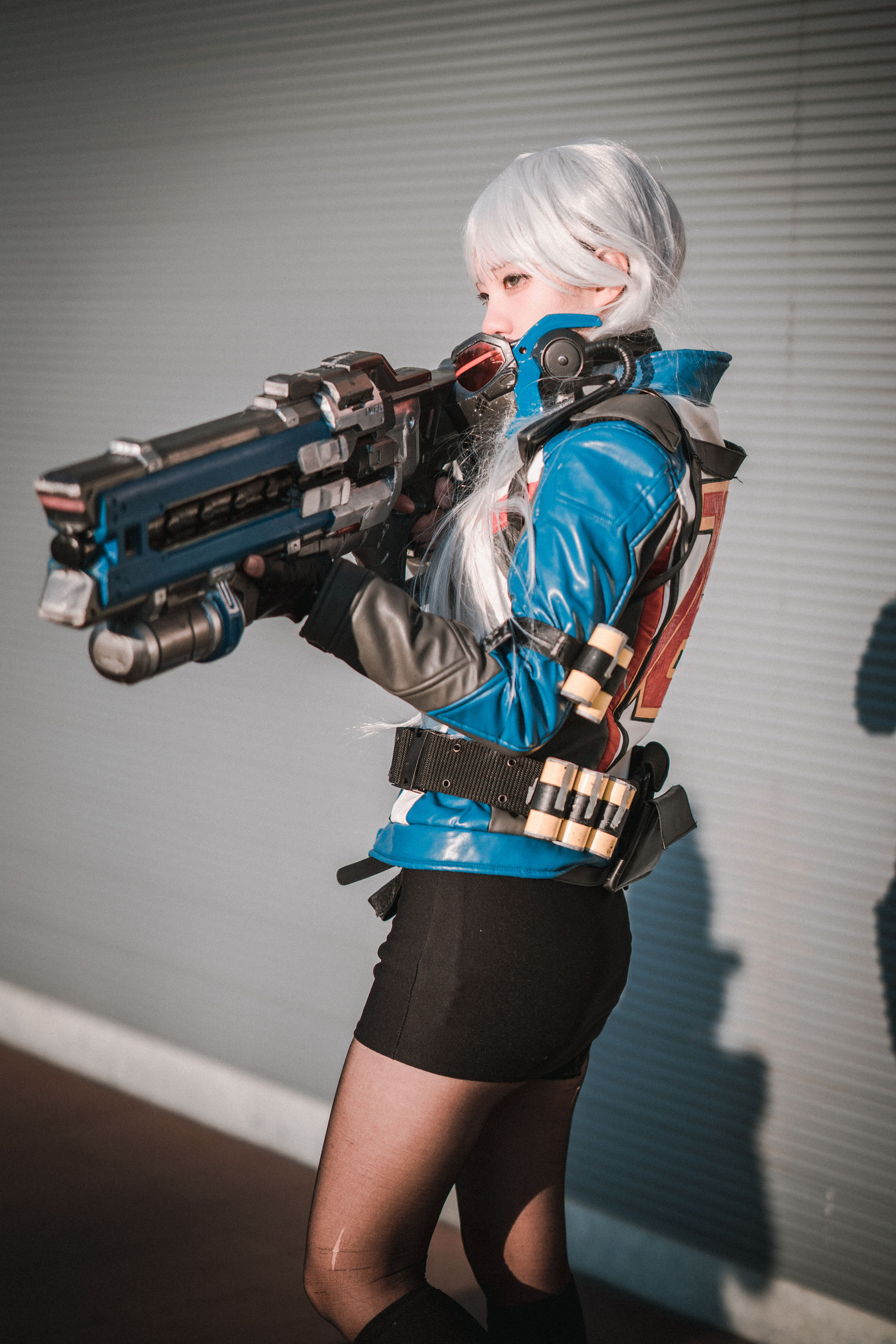 [DJAWA] Jenny – Soldier_76 [15P]插图9