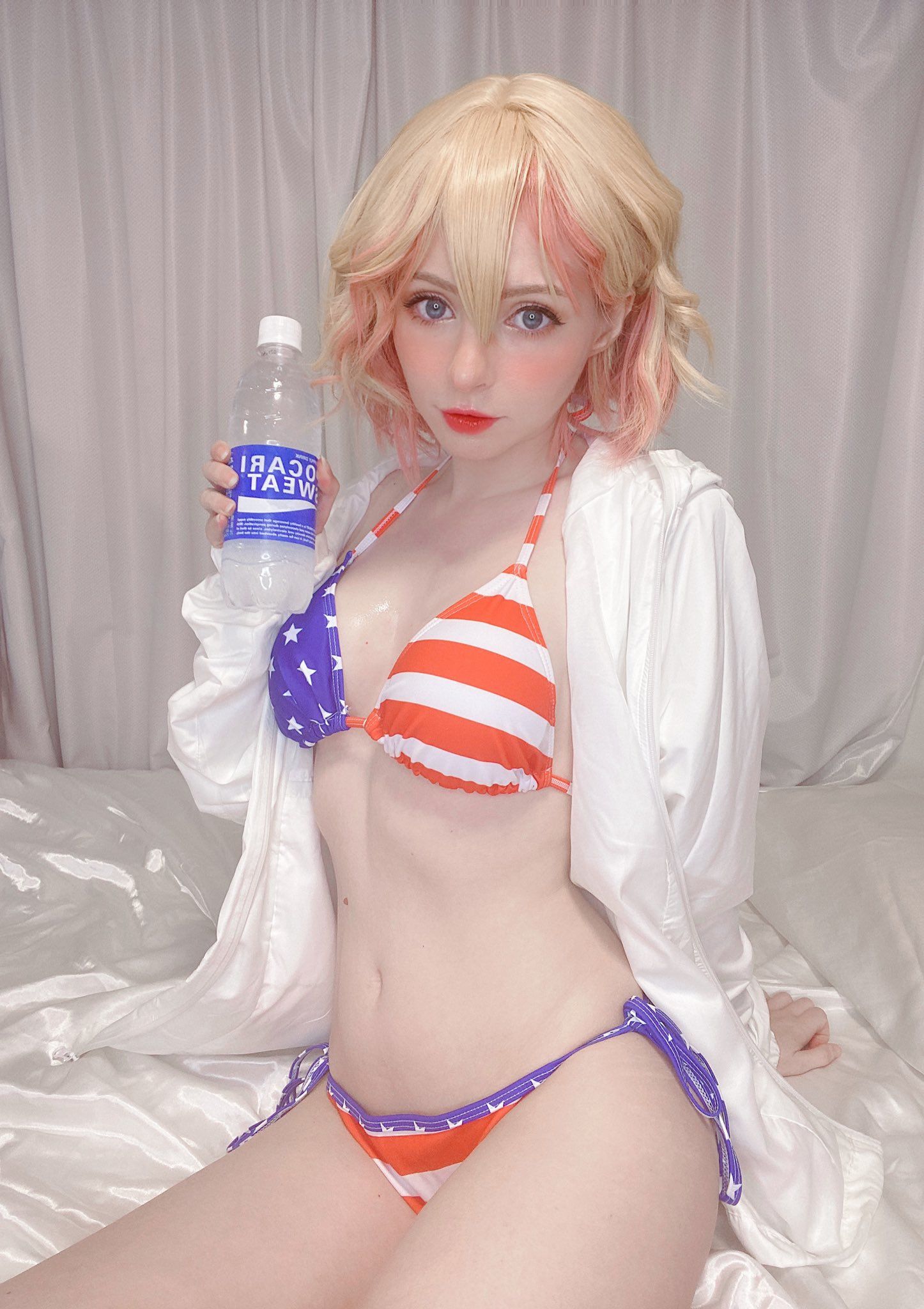 Peach milky – Nanami、Mami Rent-a-Girlfriend [12P]插图5