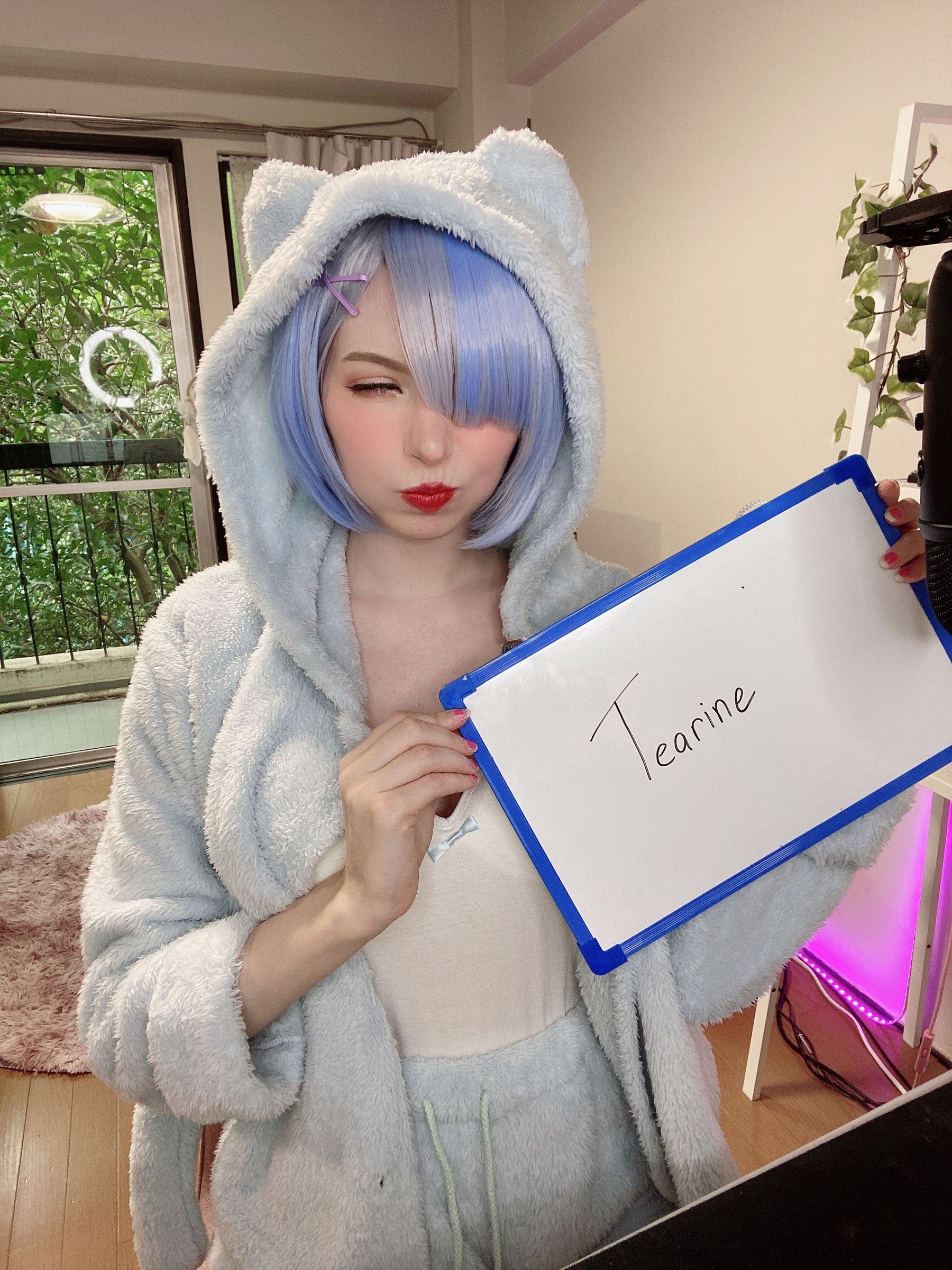 Peach milky – Fansigns (Mirrored) [65P]插图5
