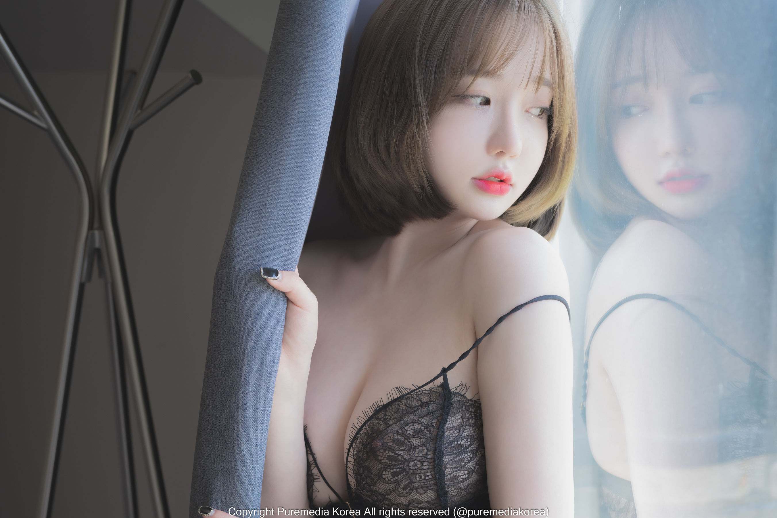 [PURE MEDIA] Vol.095 – Yeeun [95P]插图2