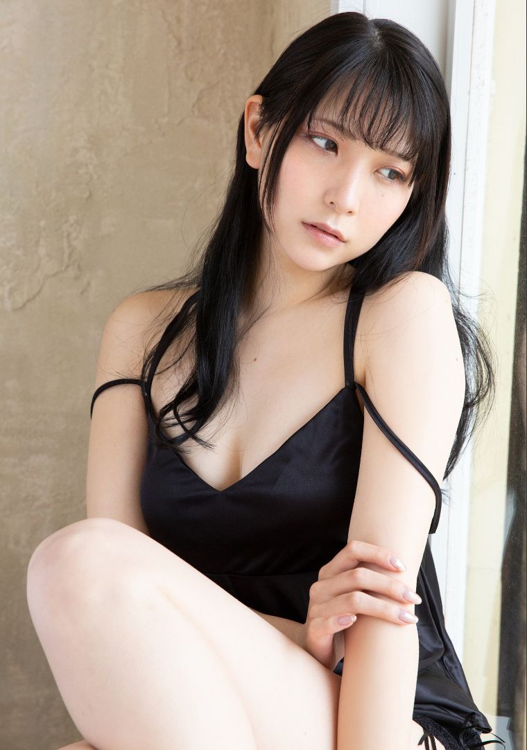 ［ハレム］あまつ様フェチグラビア「至福のフェティッシュ」 [32P]插图5