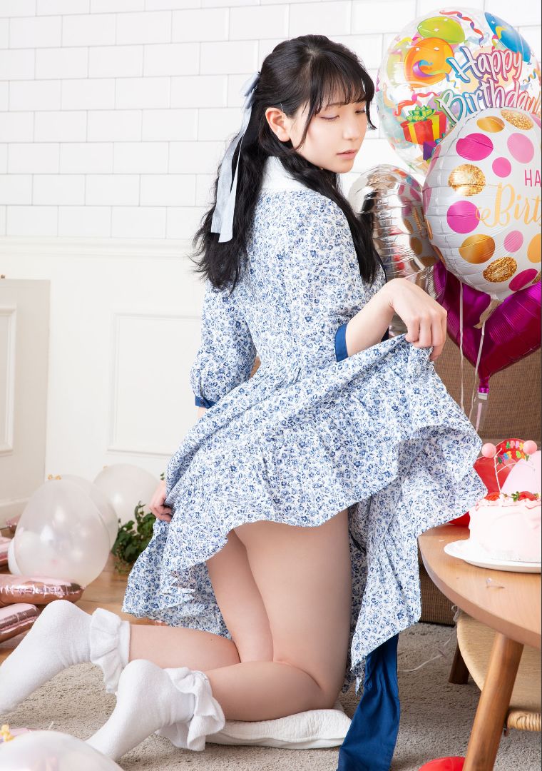［ハレム］あまつ様フェチグラビア「昼夢のフェティッシュ」 [32P]插图5