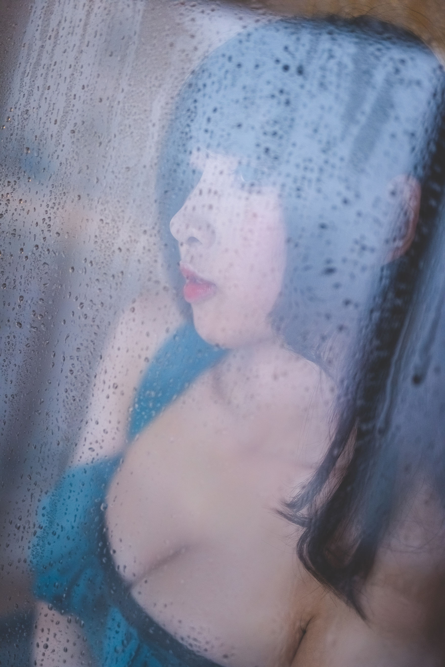 斗鱼主播w黑米粥w – 圣诞 [30P]插图4