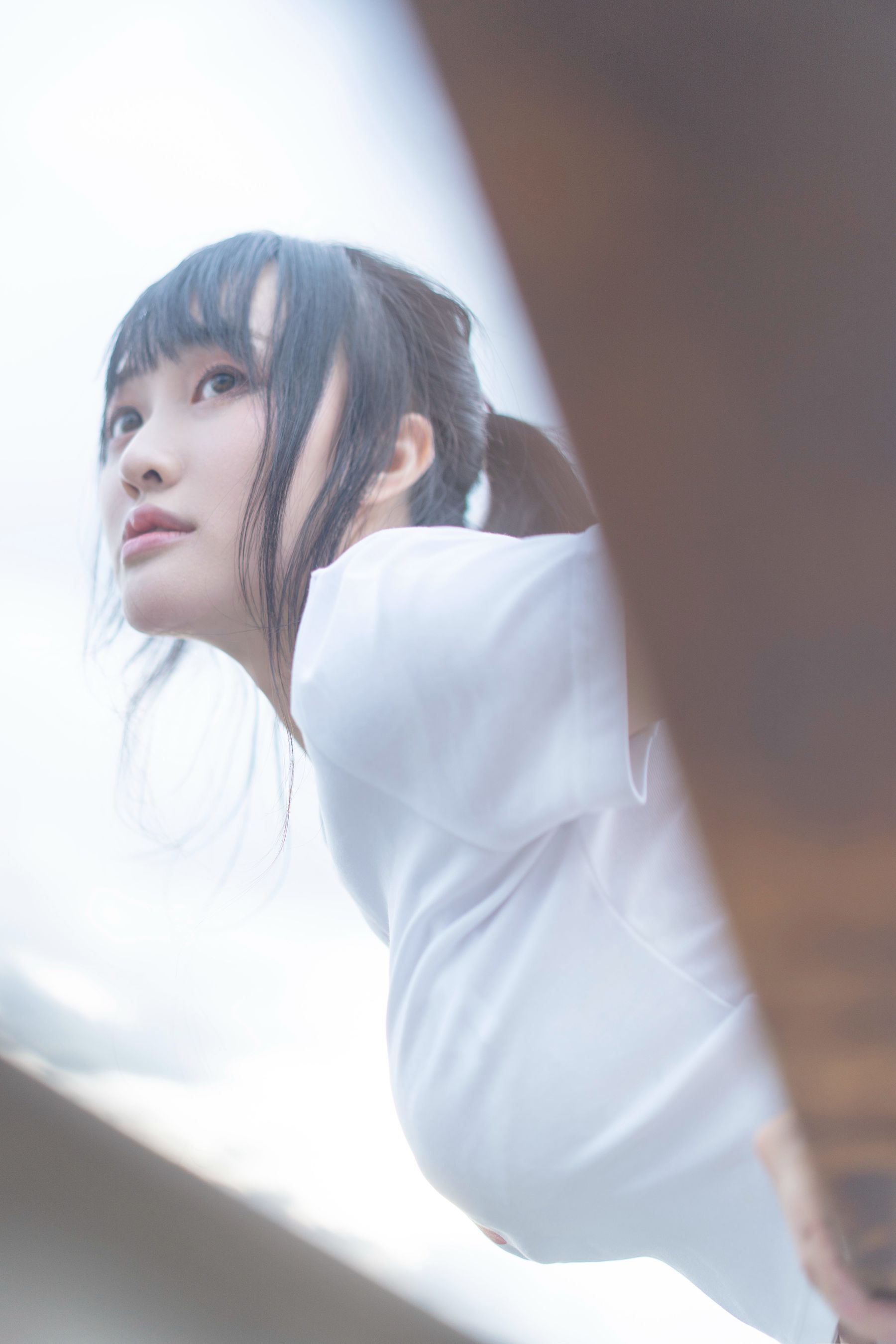 动漫博主脱尾巴Mizuki – 可乐JK [18P]插图5