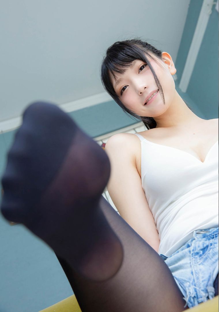 ［ハレム］あまつ様フェチグラビア「青春フェティッシュ」 [32P]插图6