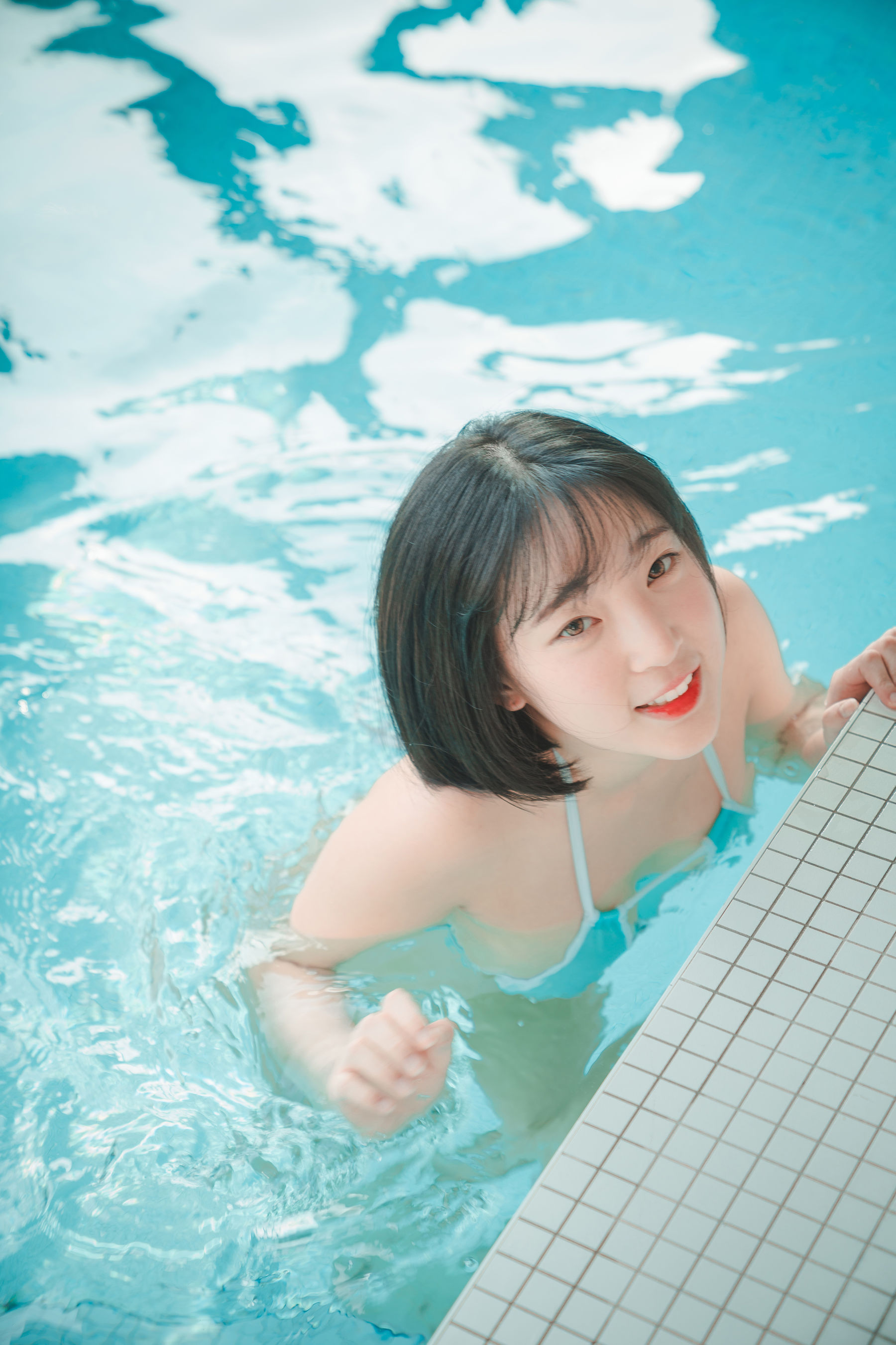 [DJAWA] Kang Inkyung – Poolside [63P]插图8