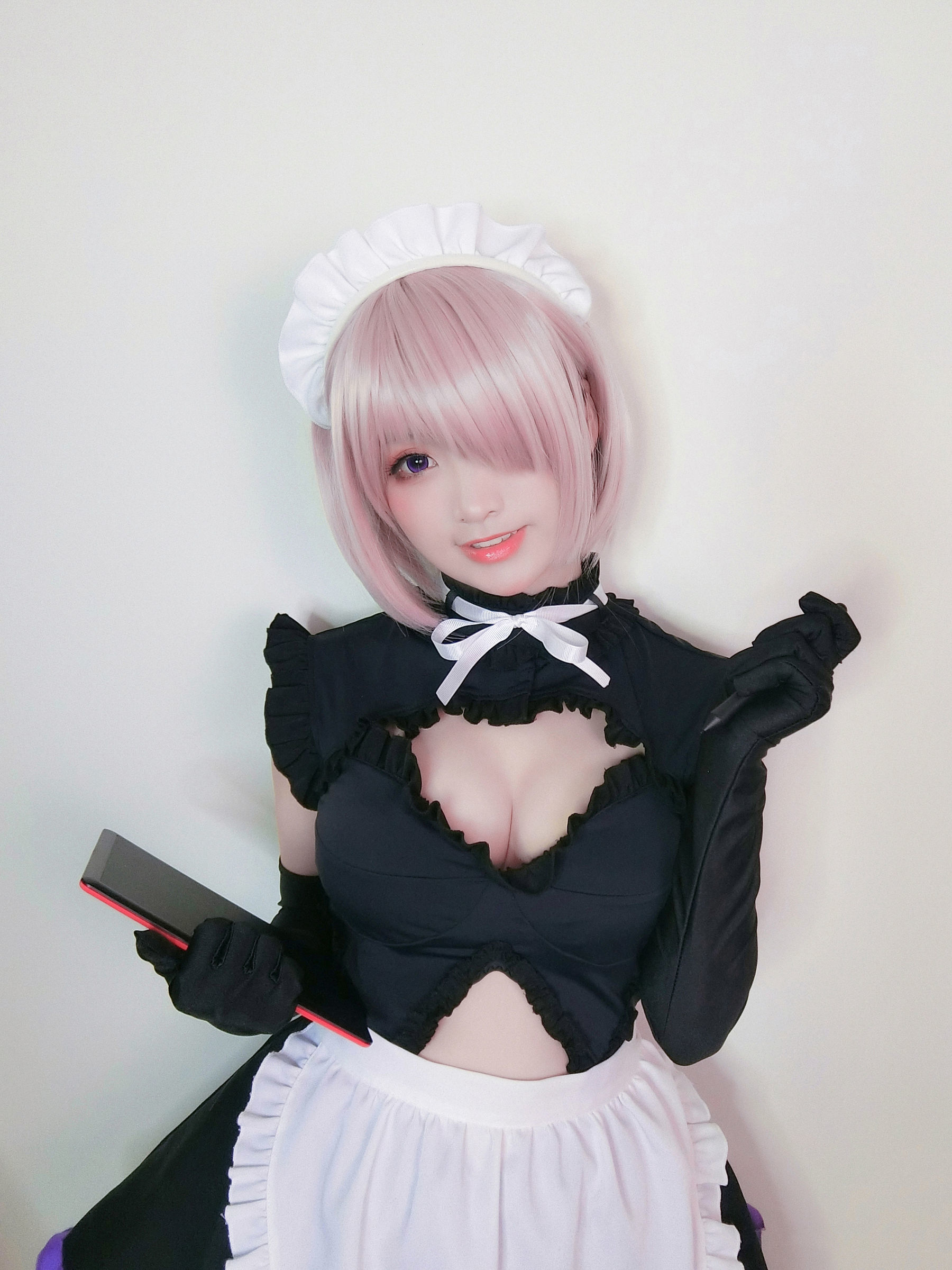 Coser星野saori – 玛修 [13P]插图6