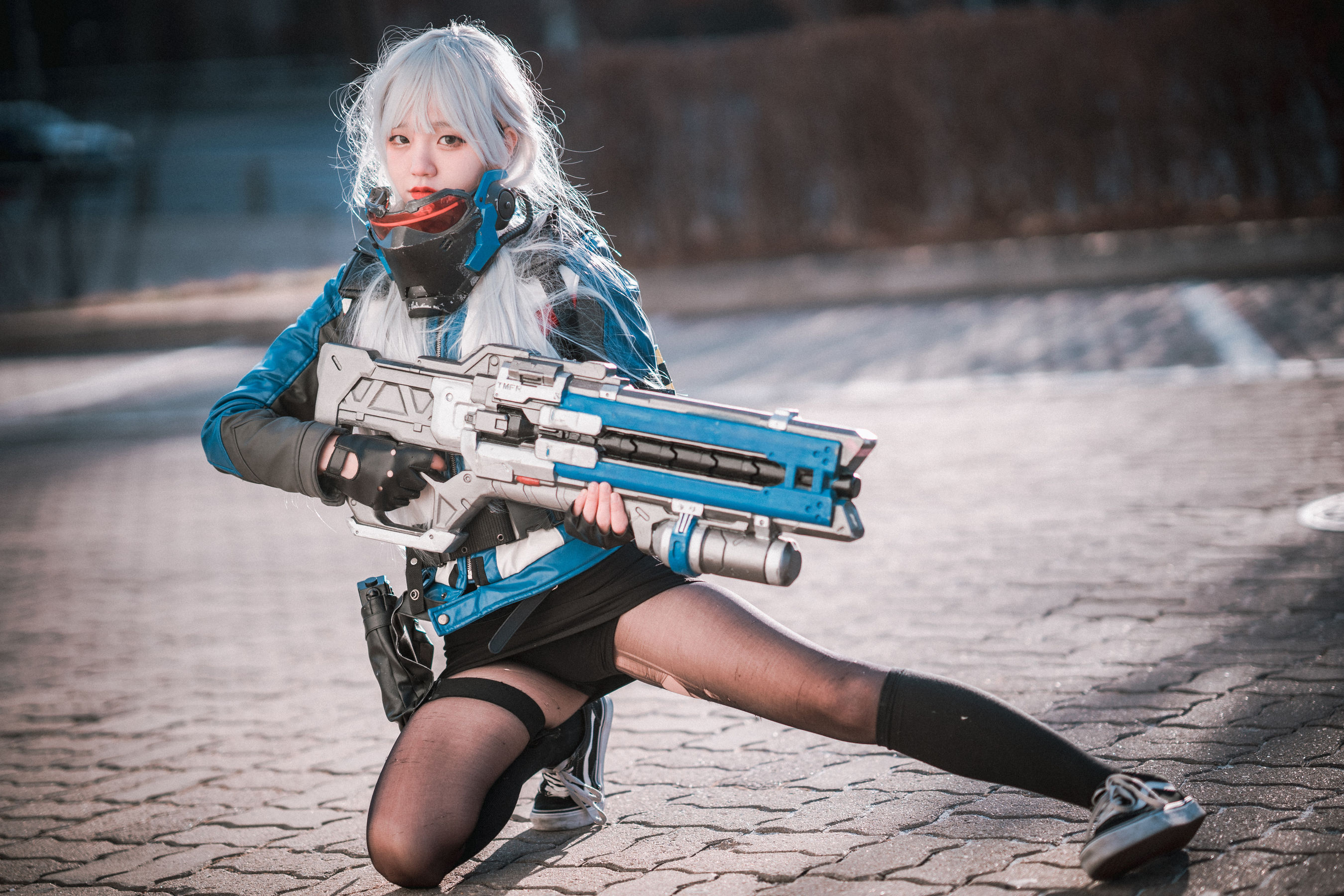 [DJAWA] Jenny – Soldier_76 [15P]插图8