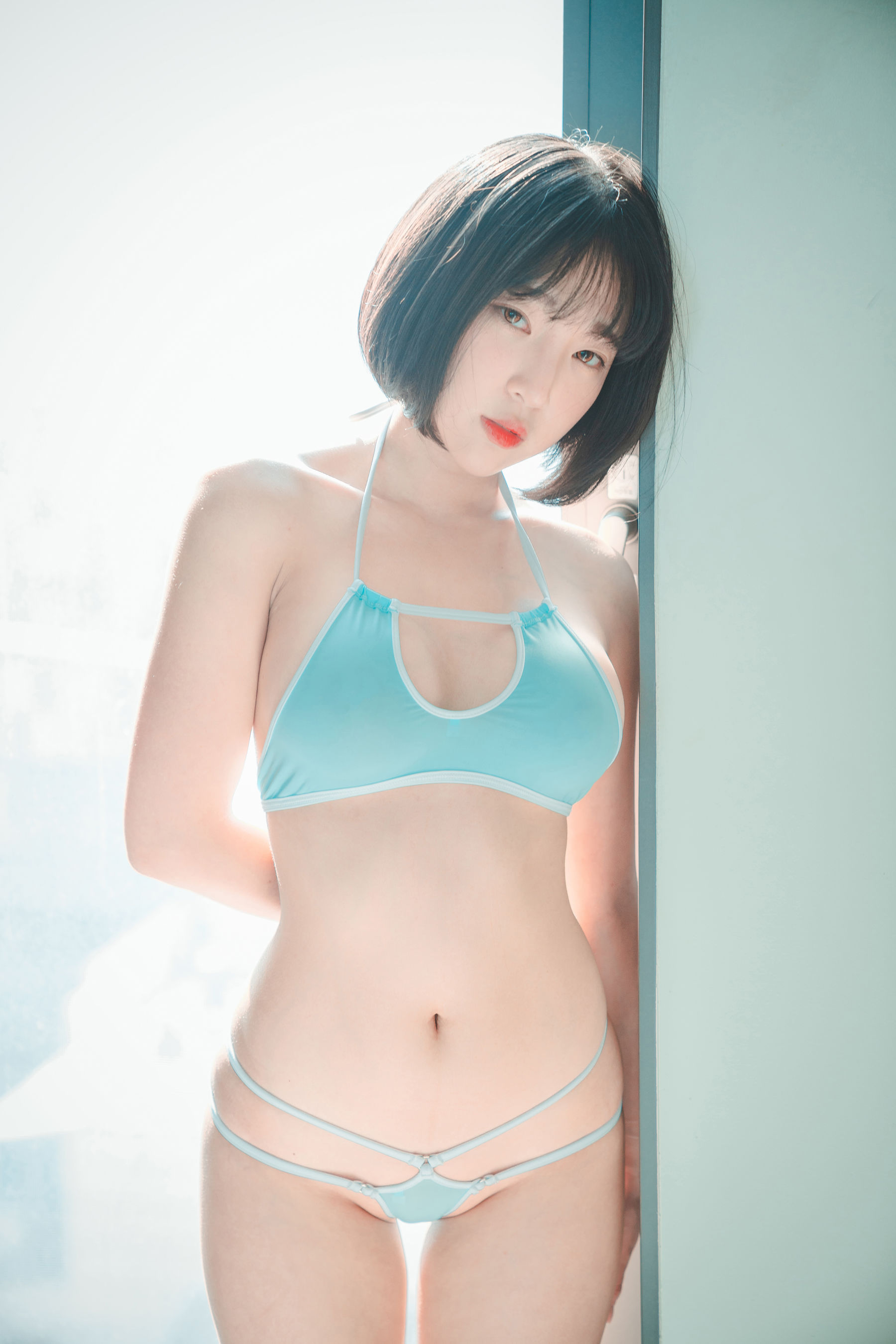 [DJAWA] Kang Inkyung – Poolside [63P]插图2