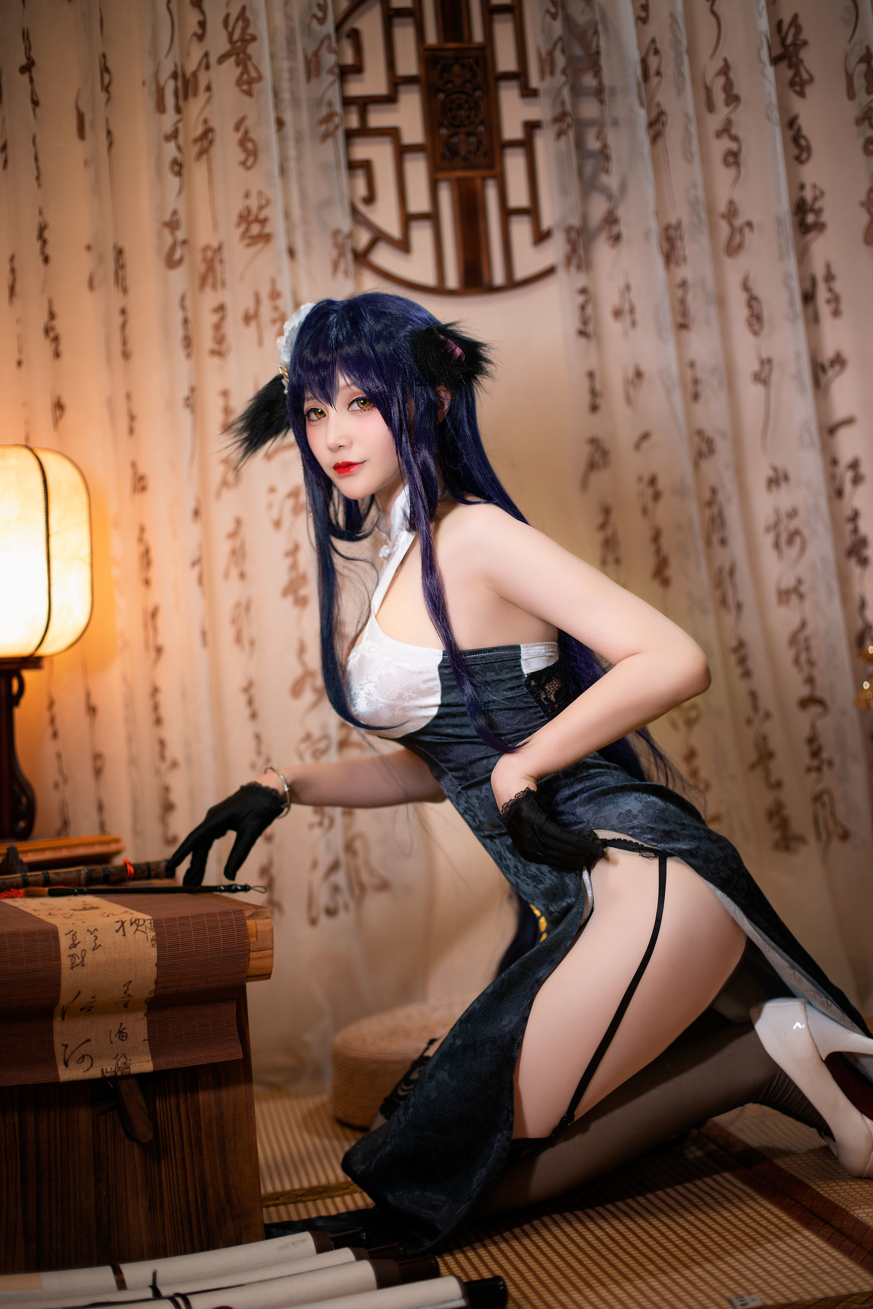 COS妹子仙九Airi – 吾妻 [20P]插图5